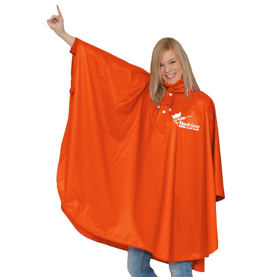 Slicker Poncho 68
