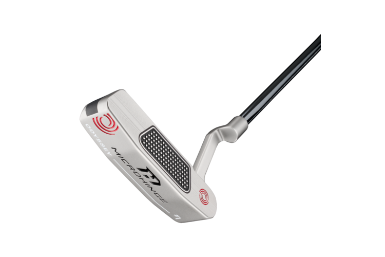 Odyssey Microhinge #1 CH Putter 3