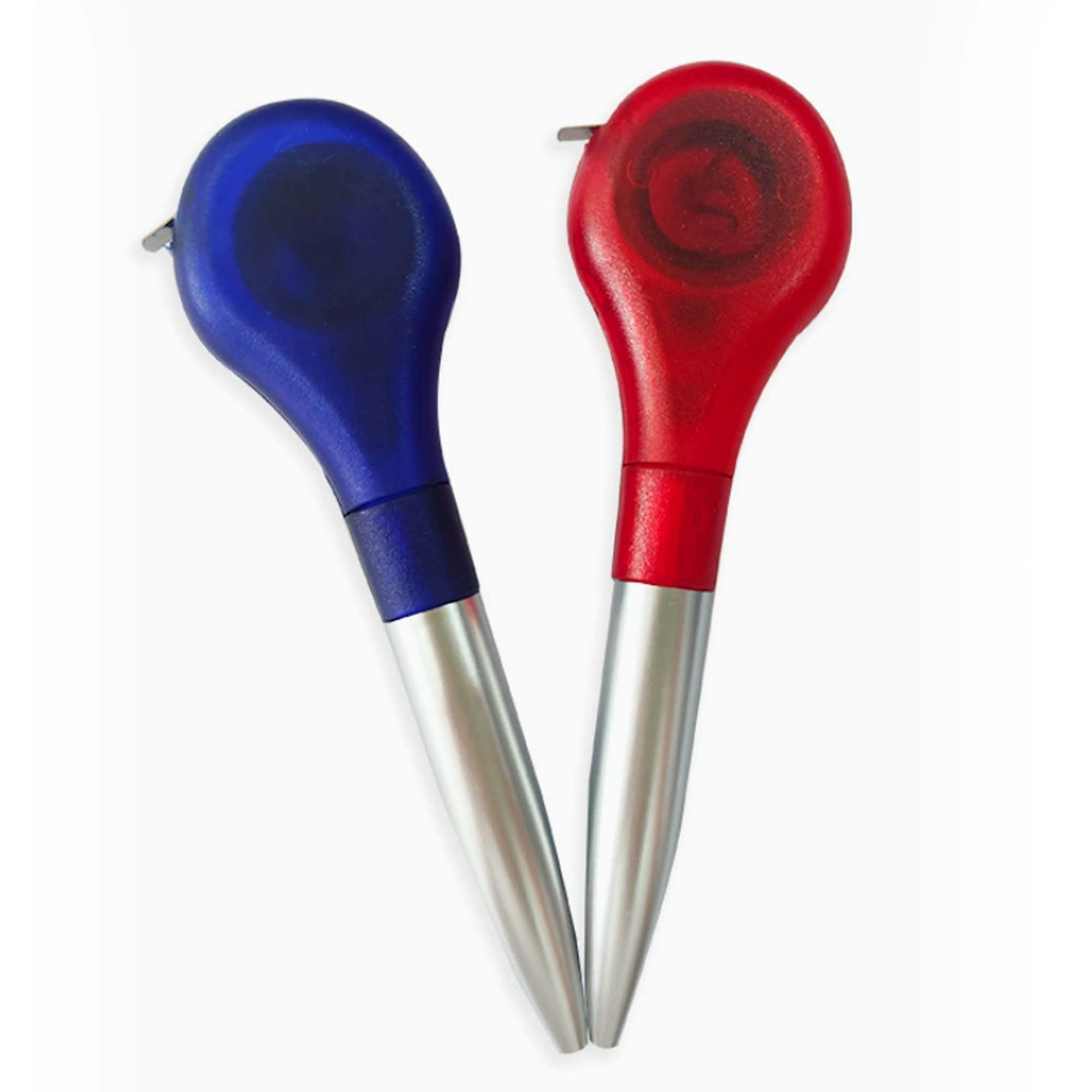 Multifunctional Tape Measure Ballpoint Pen 5