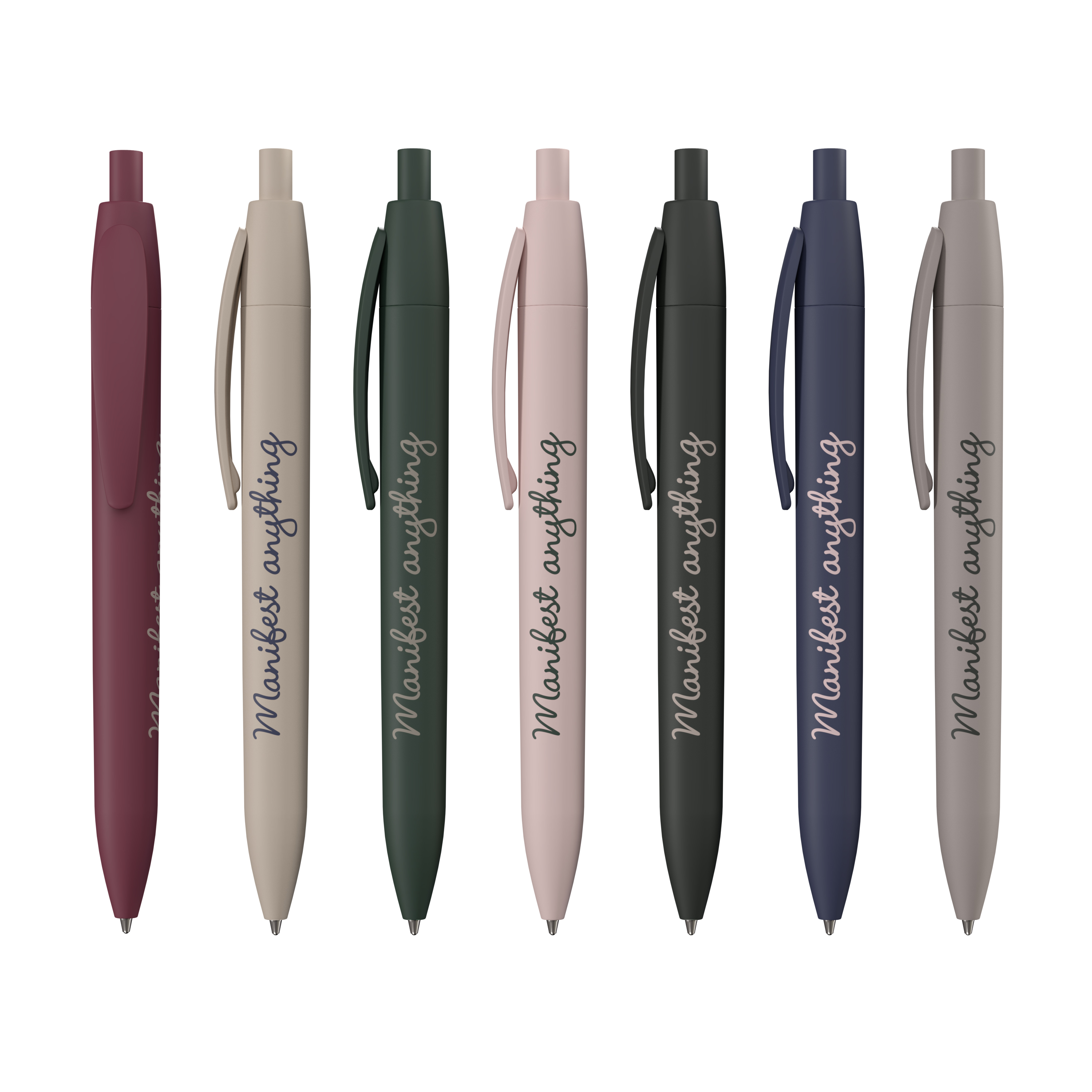 Celeste Hybrid Gel Pen