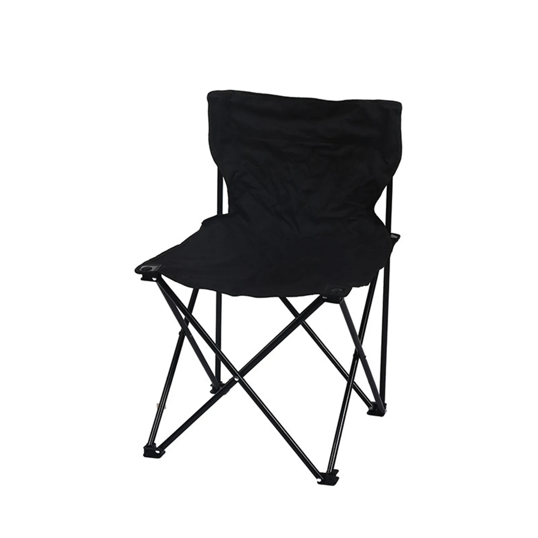 Folding Chair With Carry Bag