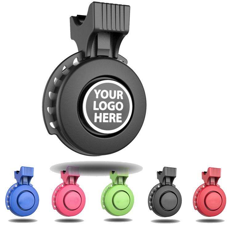 Bicycle bell scooter electric horn