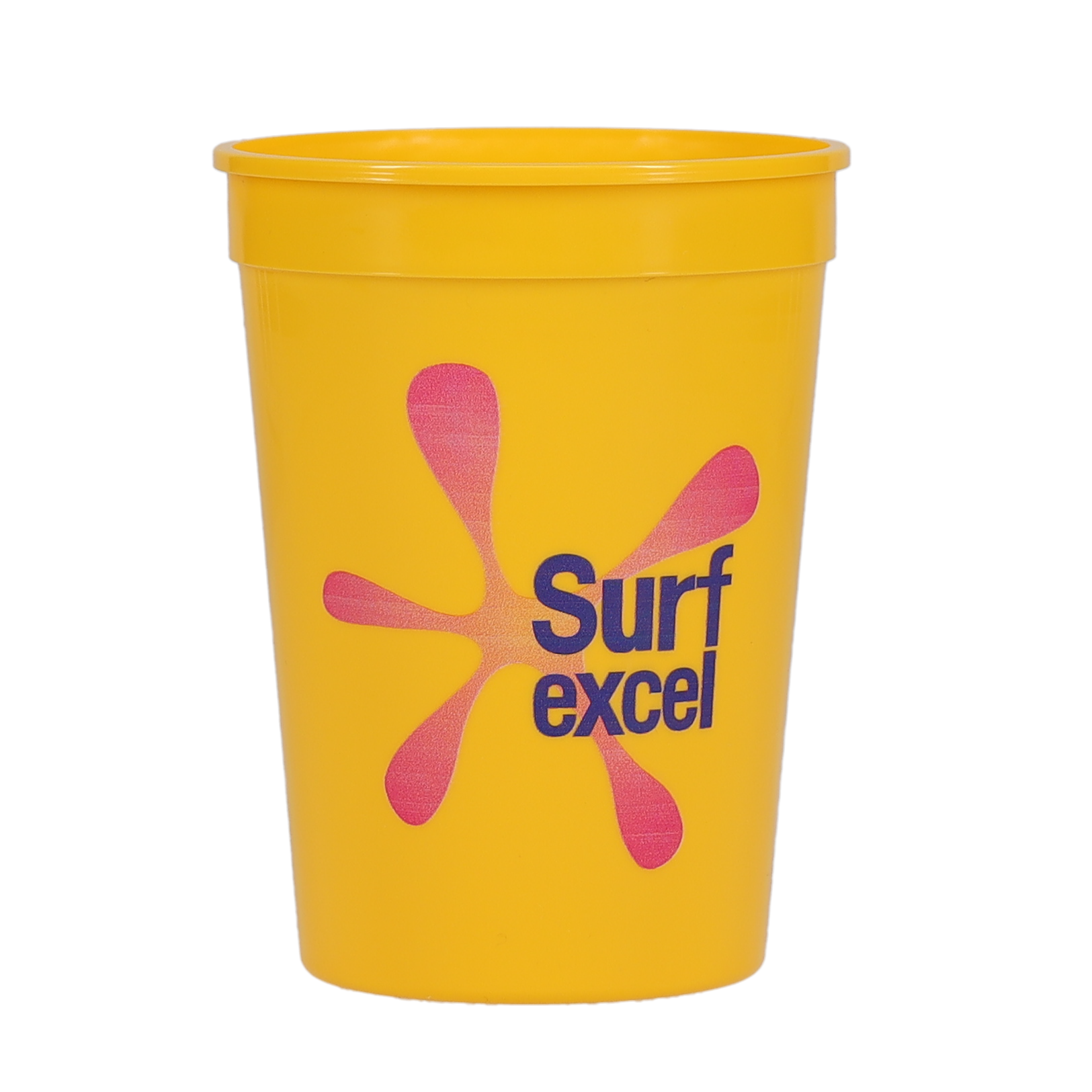 12 oz Stadium Cup Smooth (Color) Digital Print 25