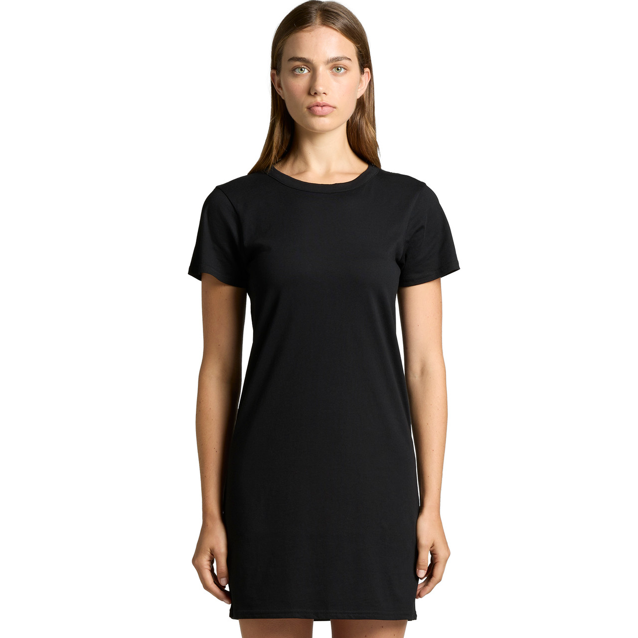 Wo's Mika Organic S/S Dress | 4028 23