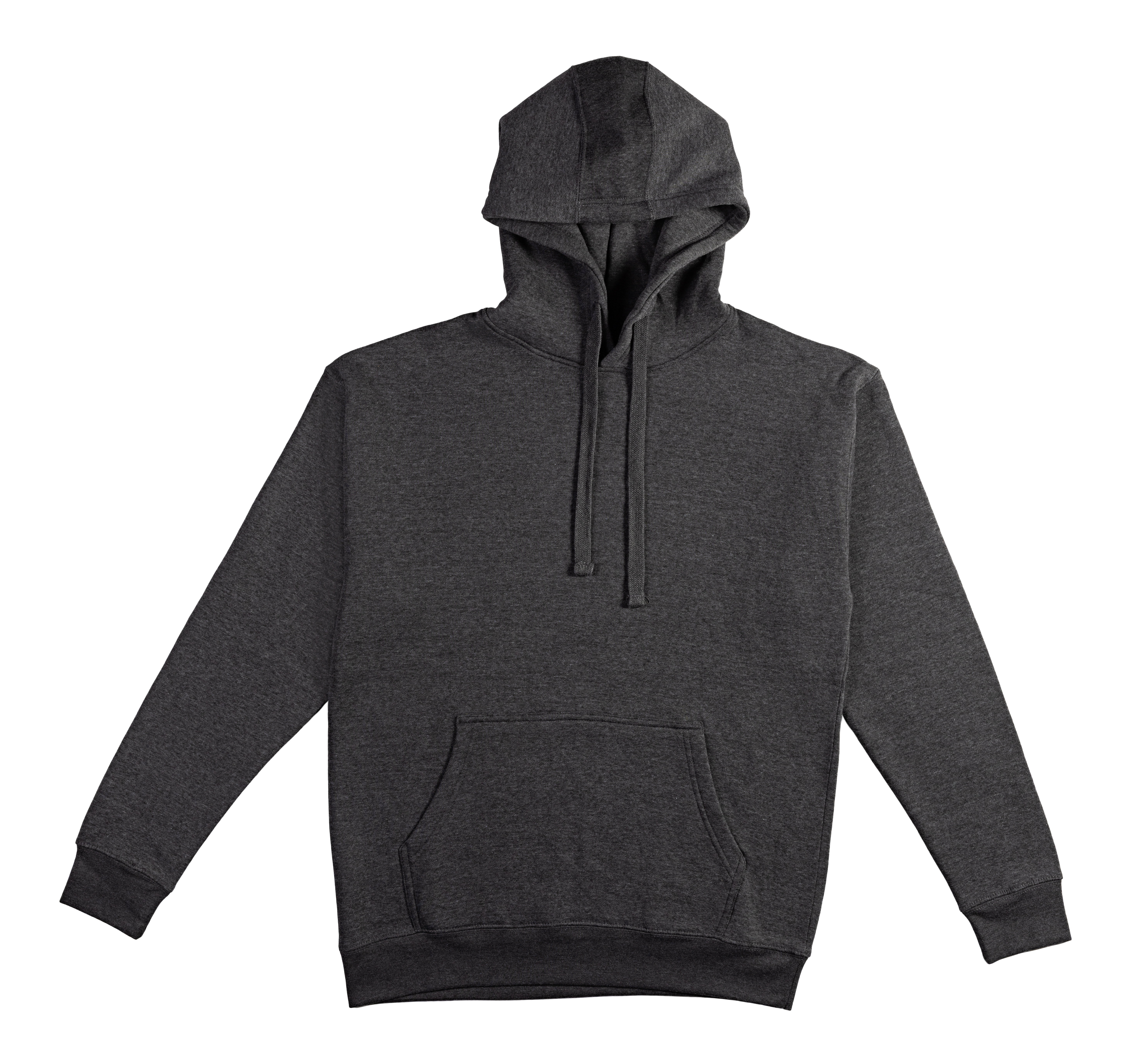 Charlestown Midweight Hooded Pullover 37