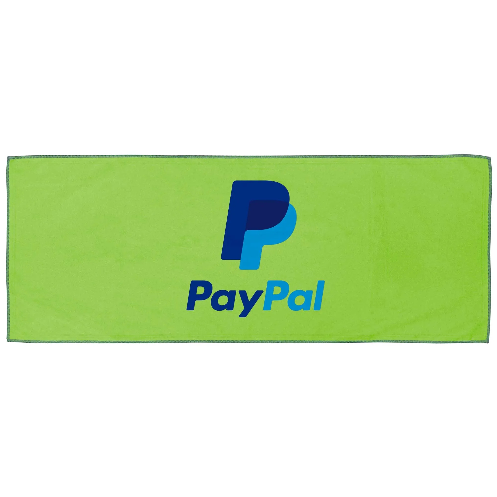 Chillax RPET Cooling Towel 35