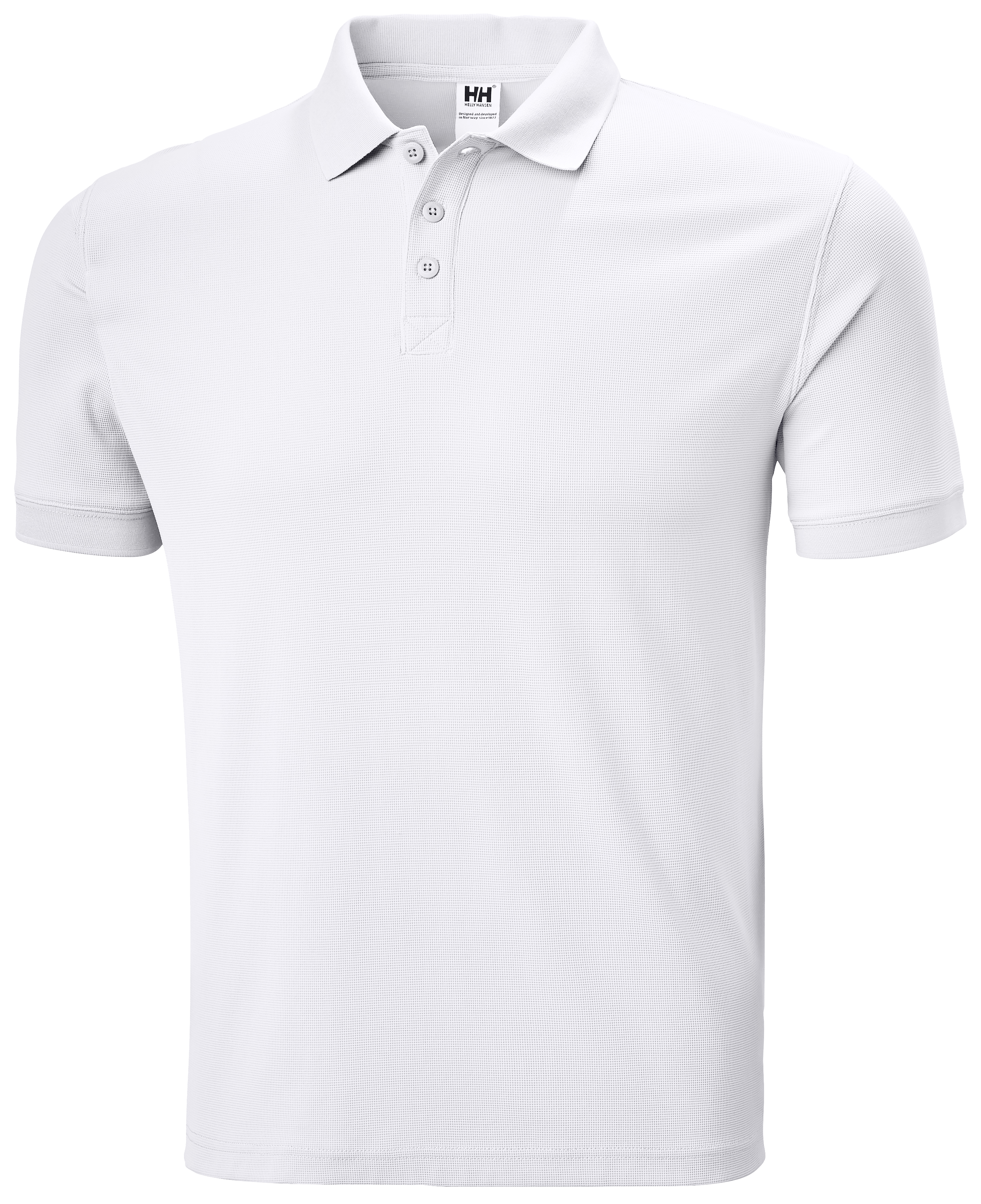 Helly Hansen Men's Riftline Polo Shirt 11