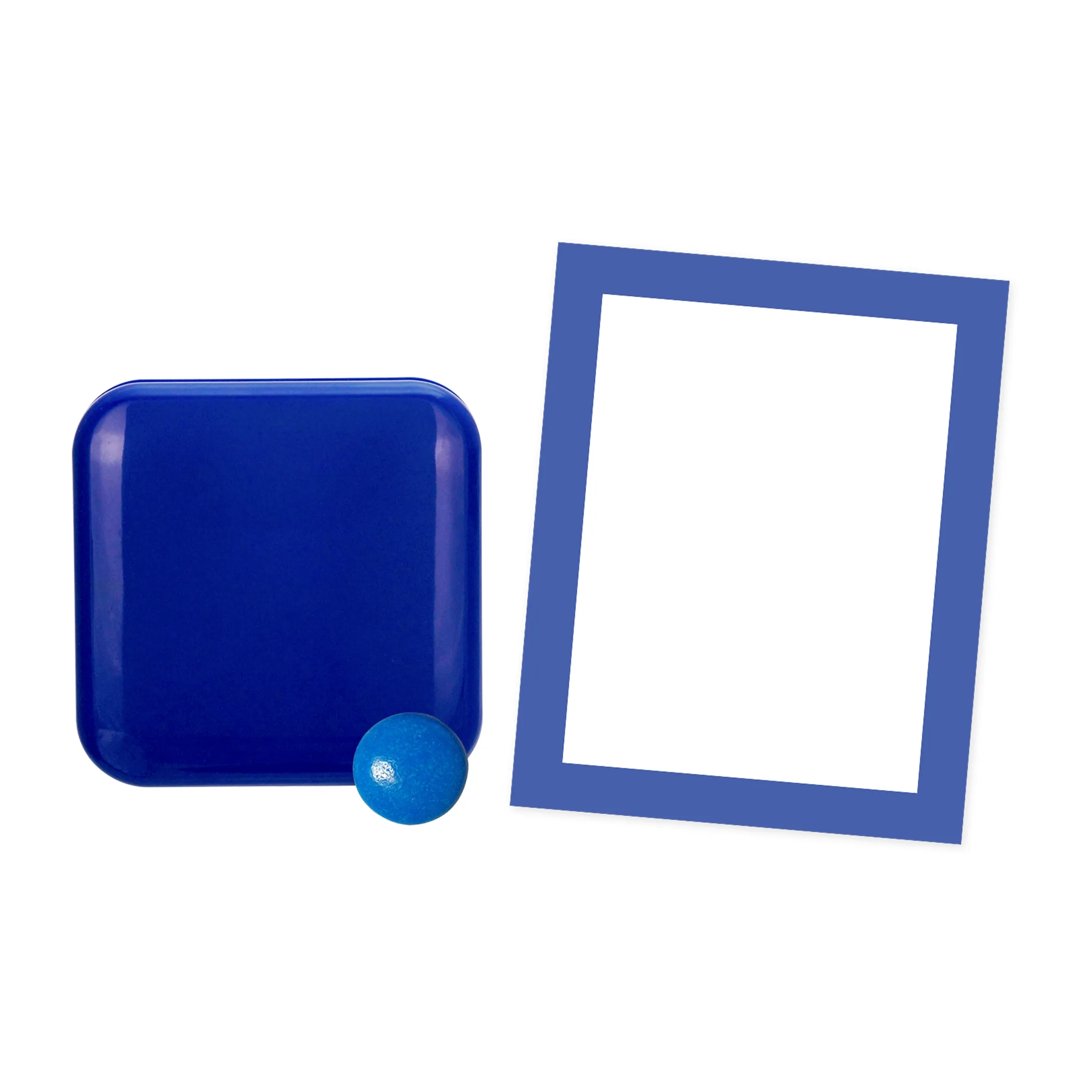 Appreciation Sliding Case of Printed Candy 17