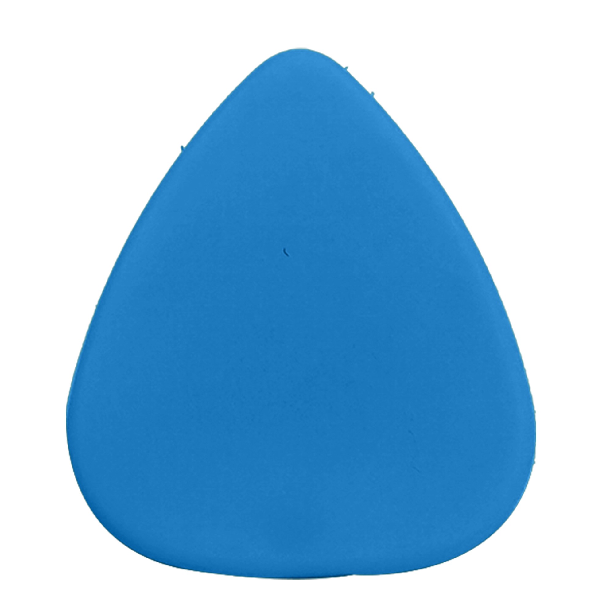 Delrin Guitar Pick 11