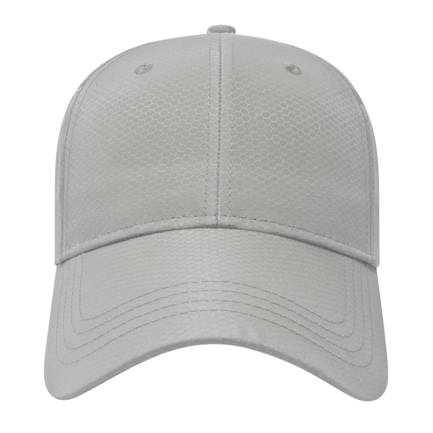 Quick-dry Lightweight Polyester Performance Cap 63