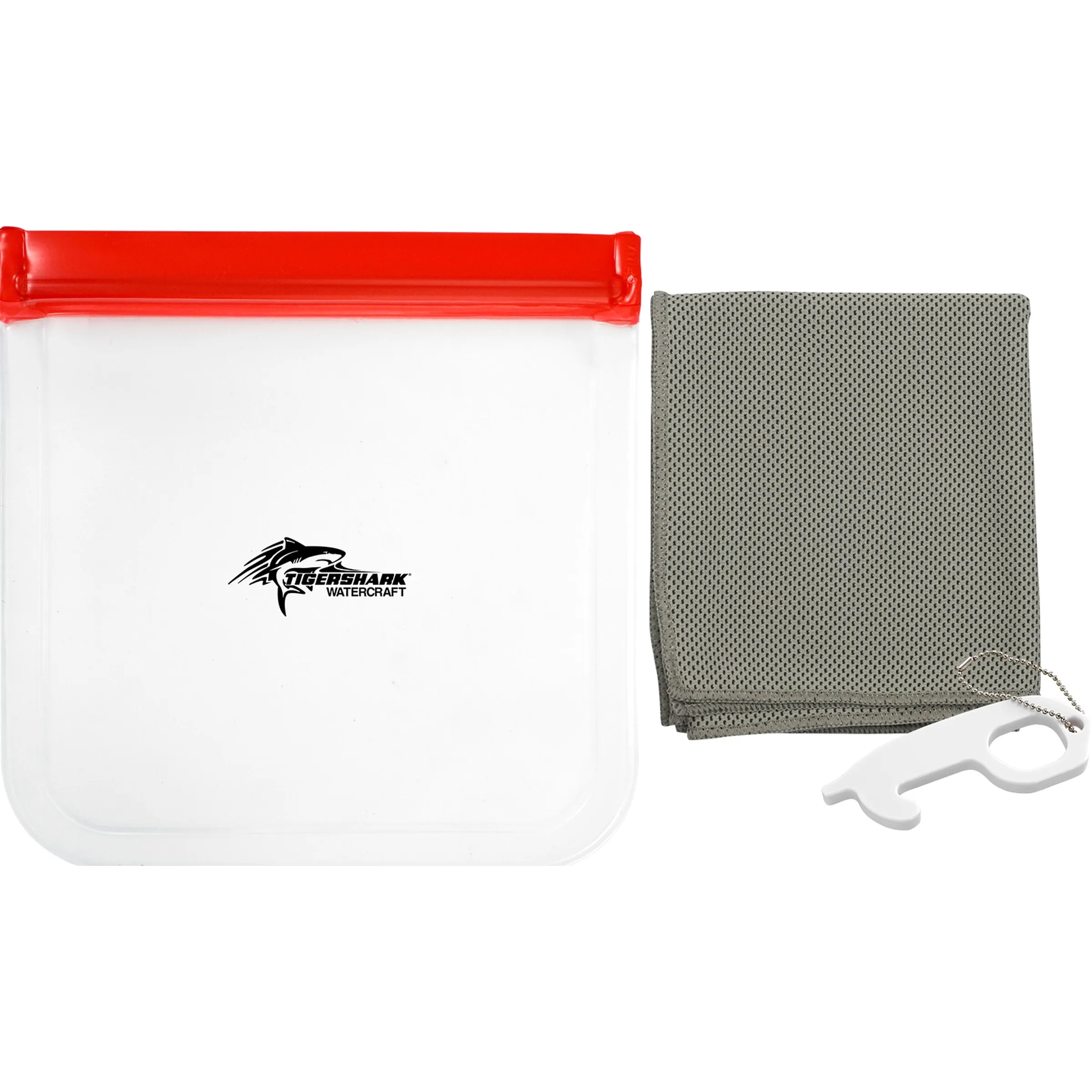 Workout No Touch Pouch 4