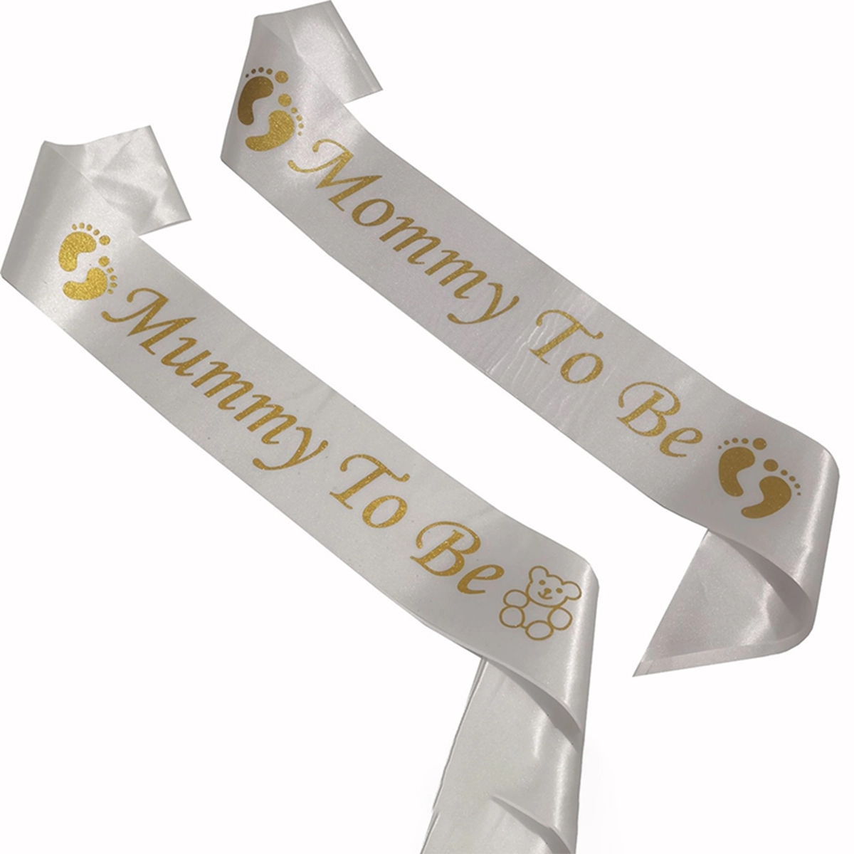 Graduation Plain Honor Sash For Girls 11