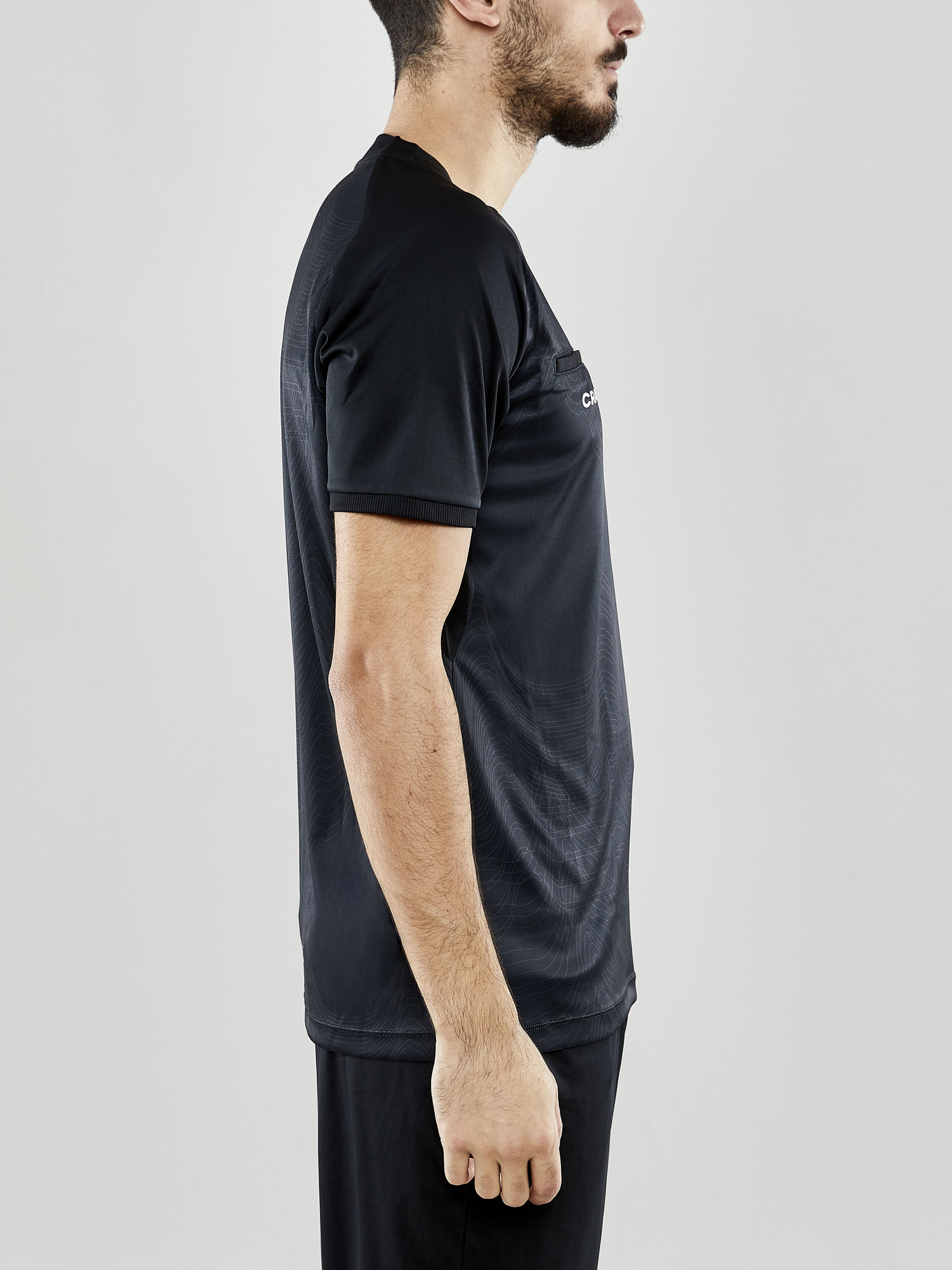 EVOLVE REFEREE JERSEY M 52