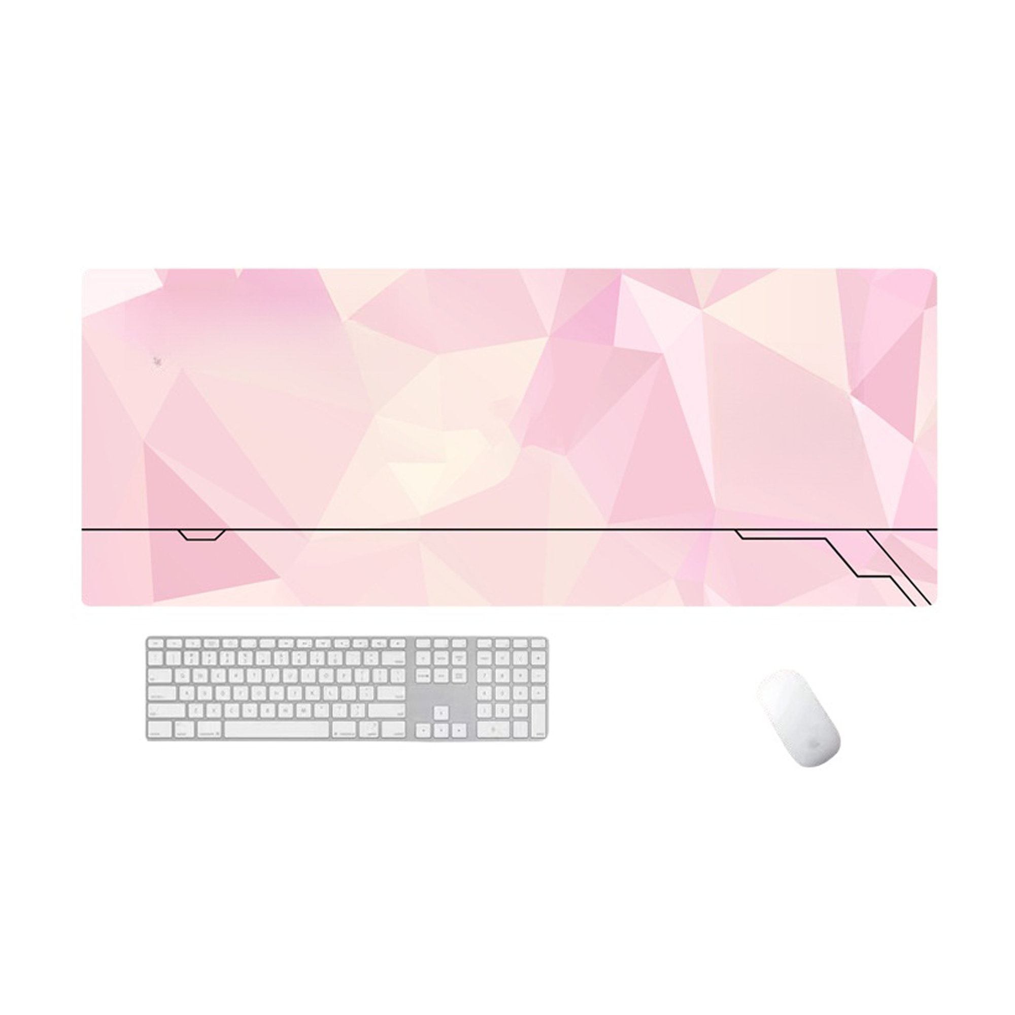 Non Slip Rubber Office Desk Mat 15