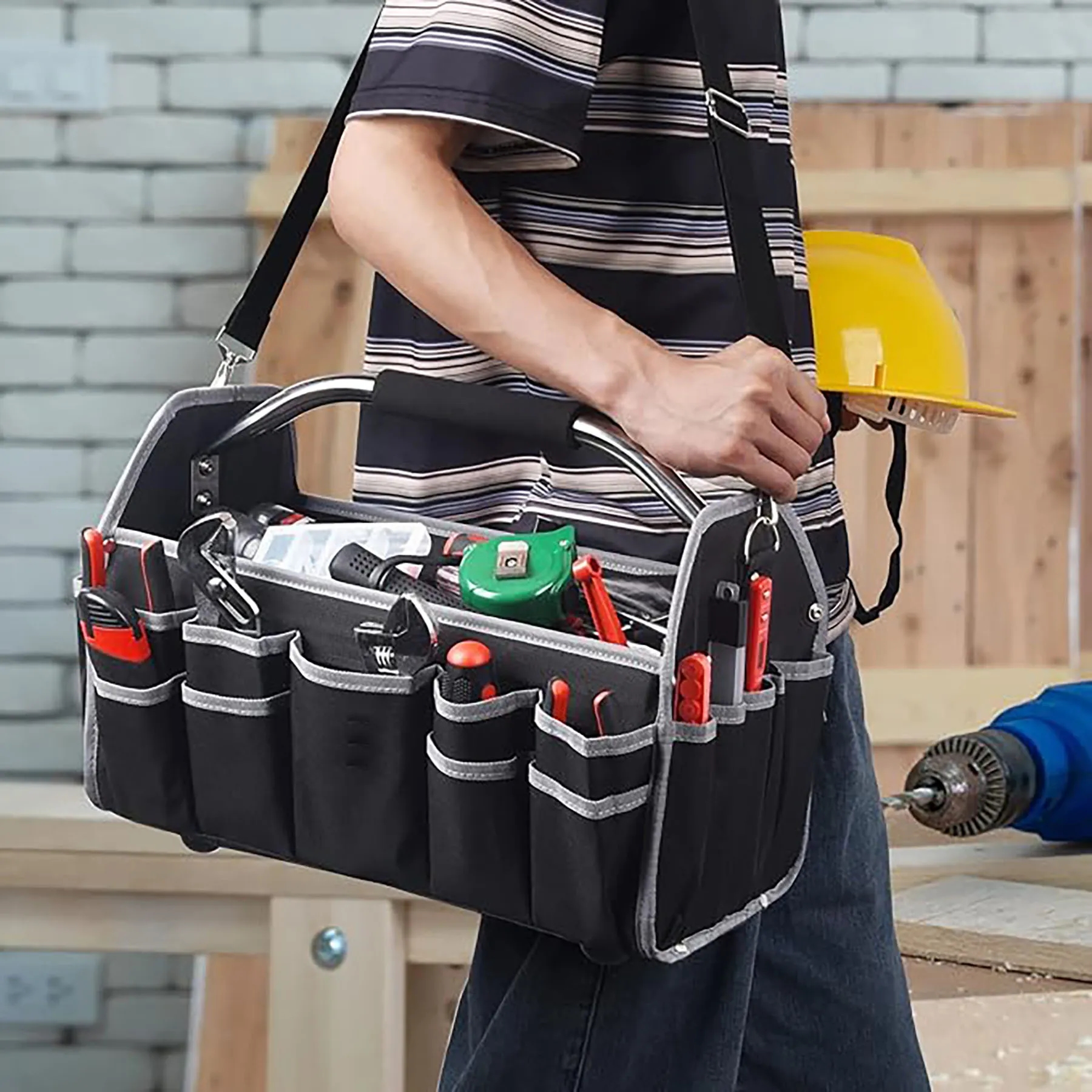 All Purpose Tool Bag 23