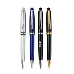 Business Metal Ballpoint Ball Point Pen
