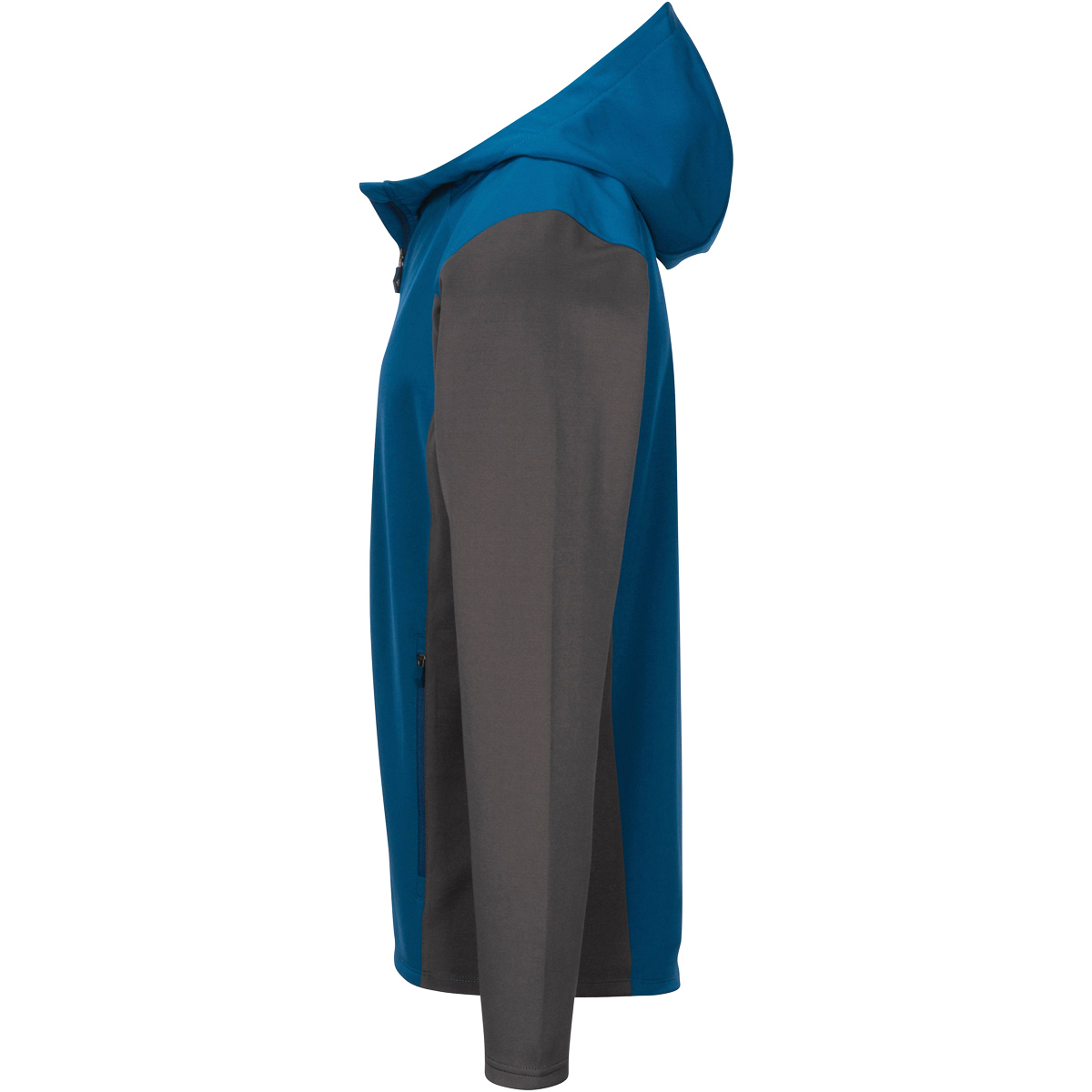 Men's Eclipse Soft Shell Jacket 21