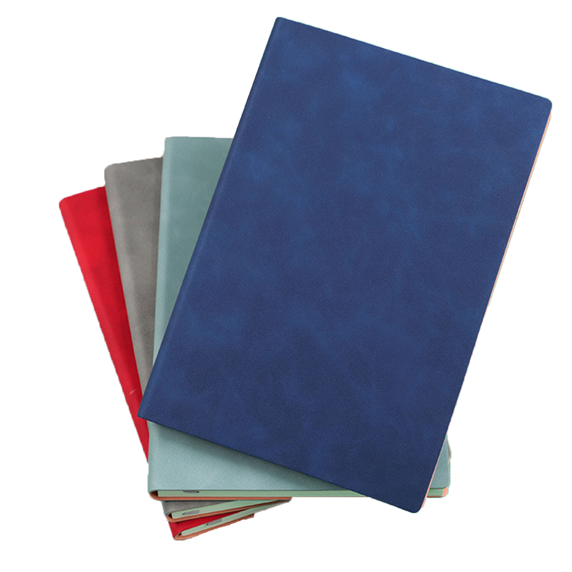 Vintage Sheepskin Notebook 9