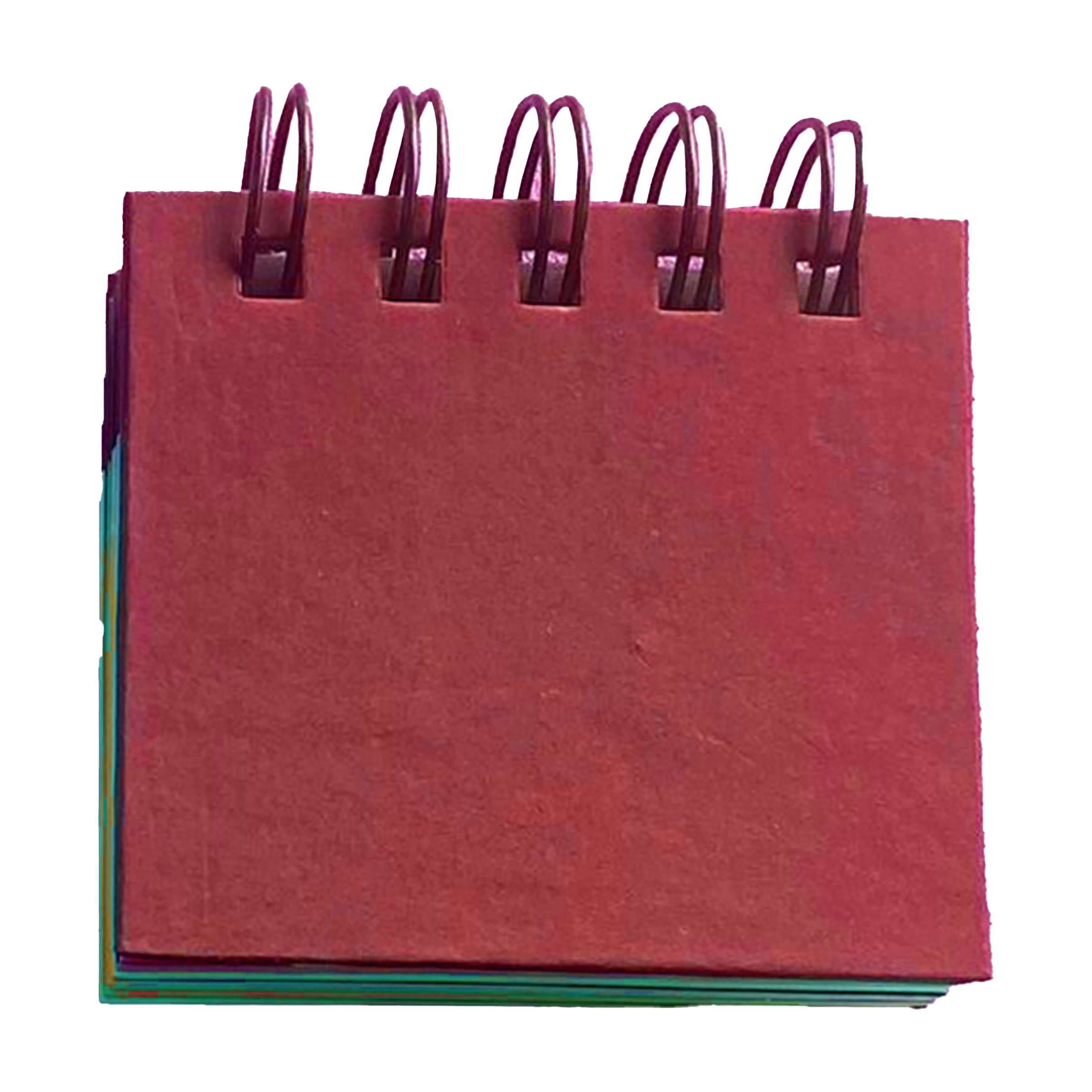 Paper Portable And Tearable Memo Book 11