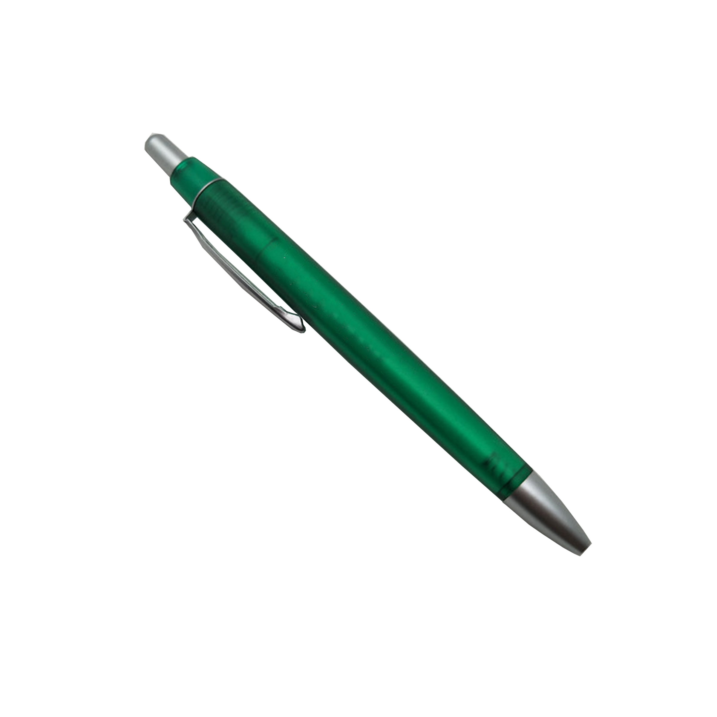 Simple Colored Ballpoint Pen 12