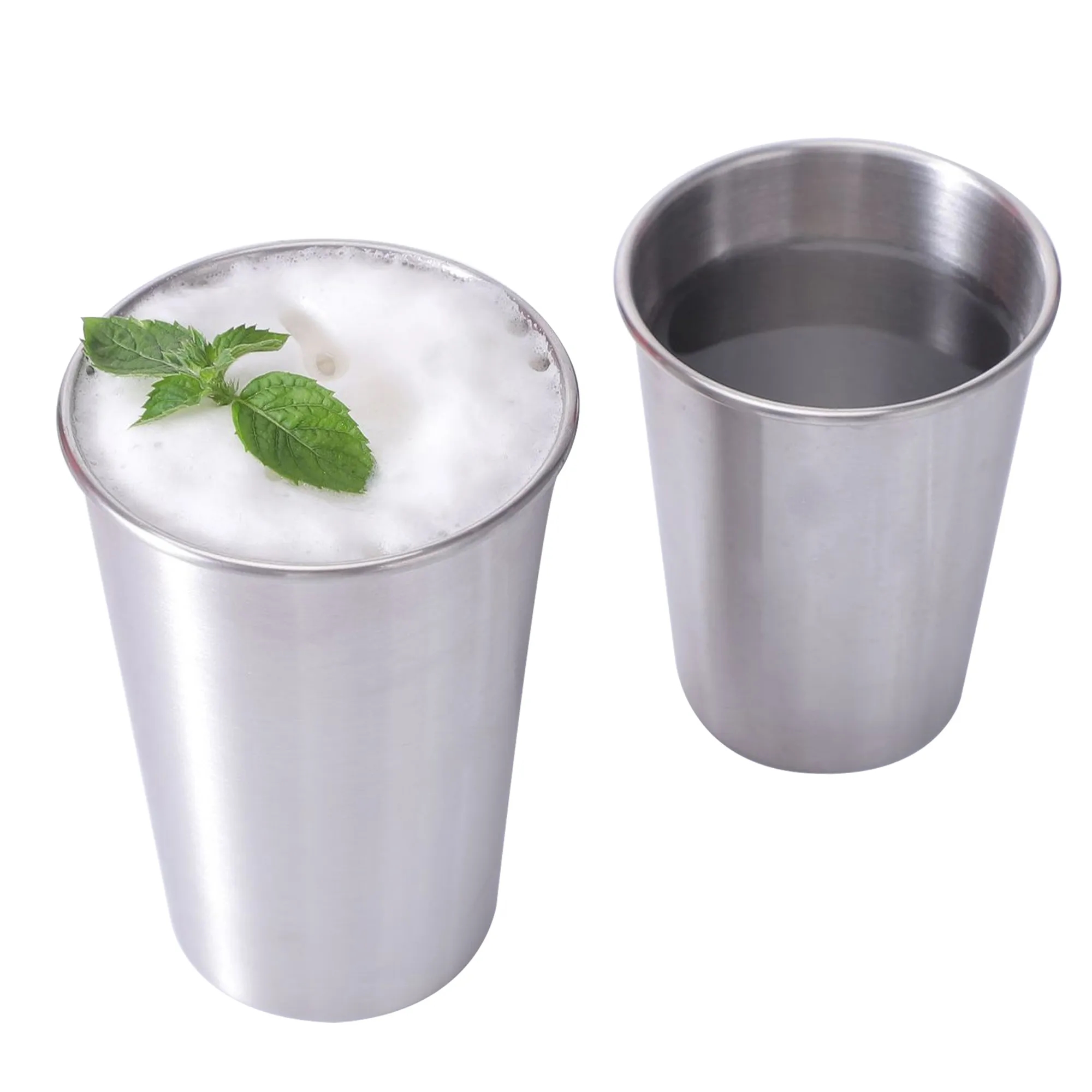 17oz Stainless Steel Cup 5