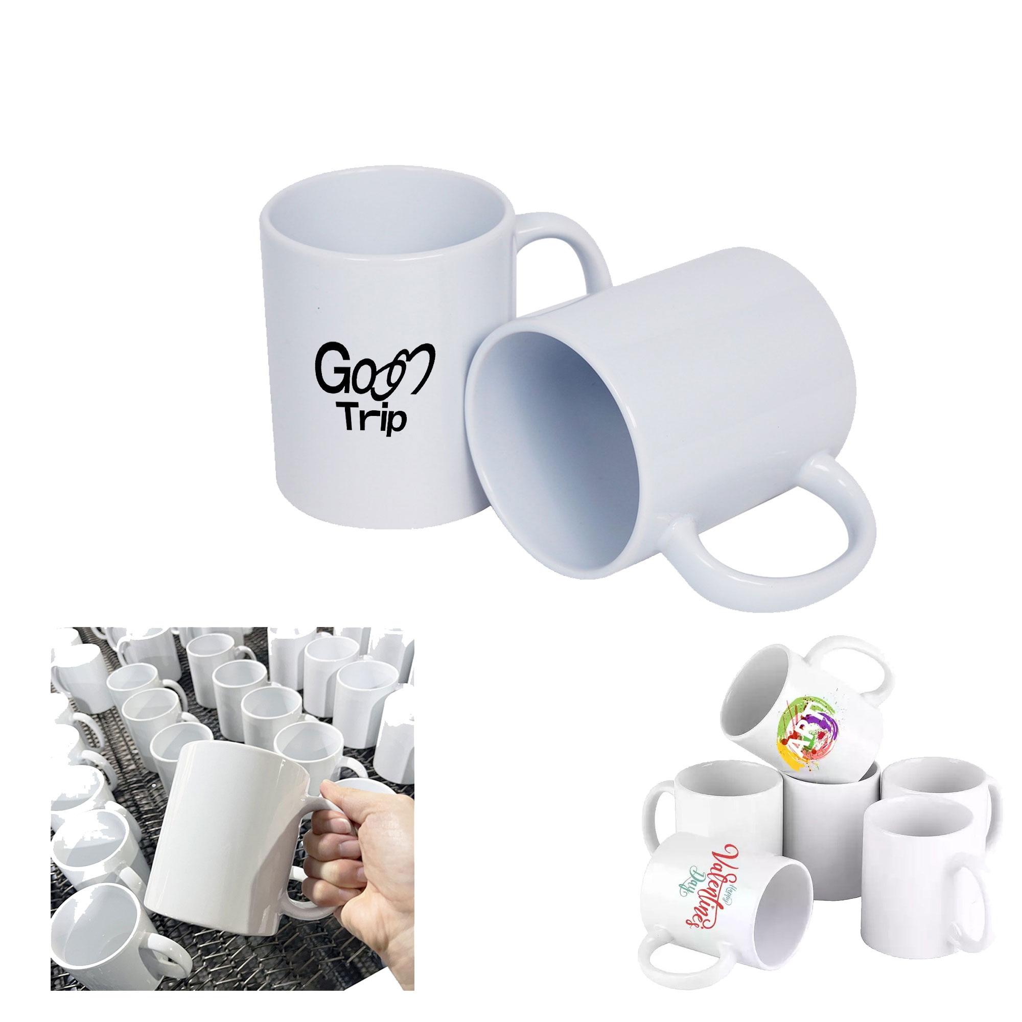 11oz Ceramic Mug