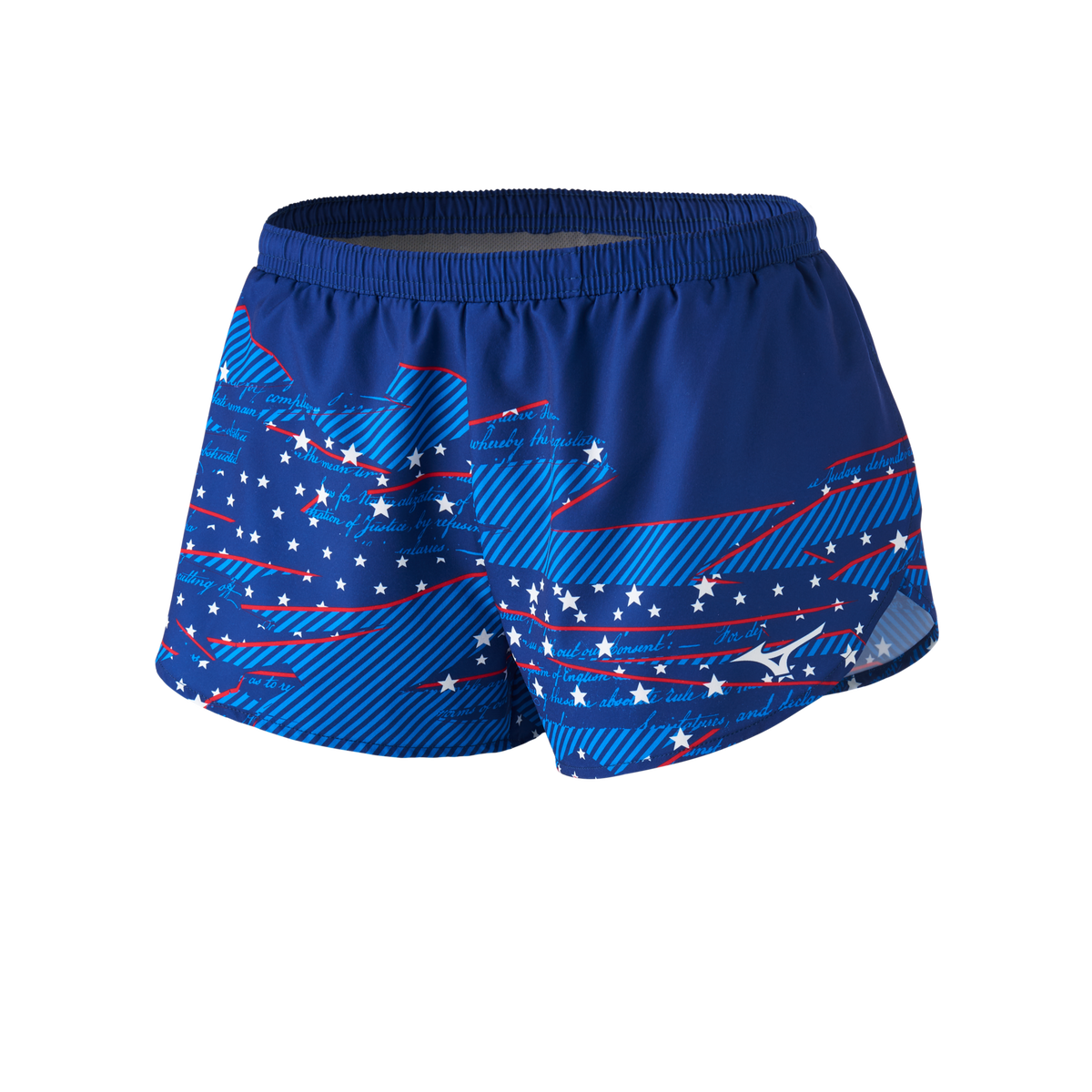 Women's 2.5" Printable Short 10