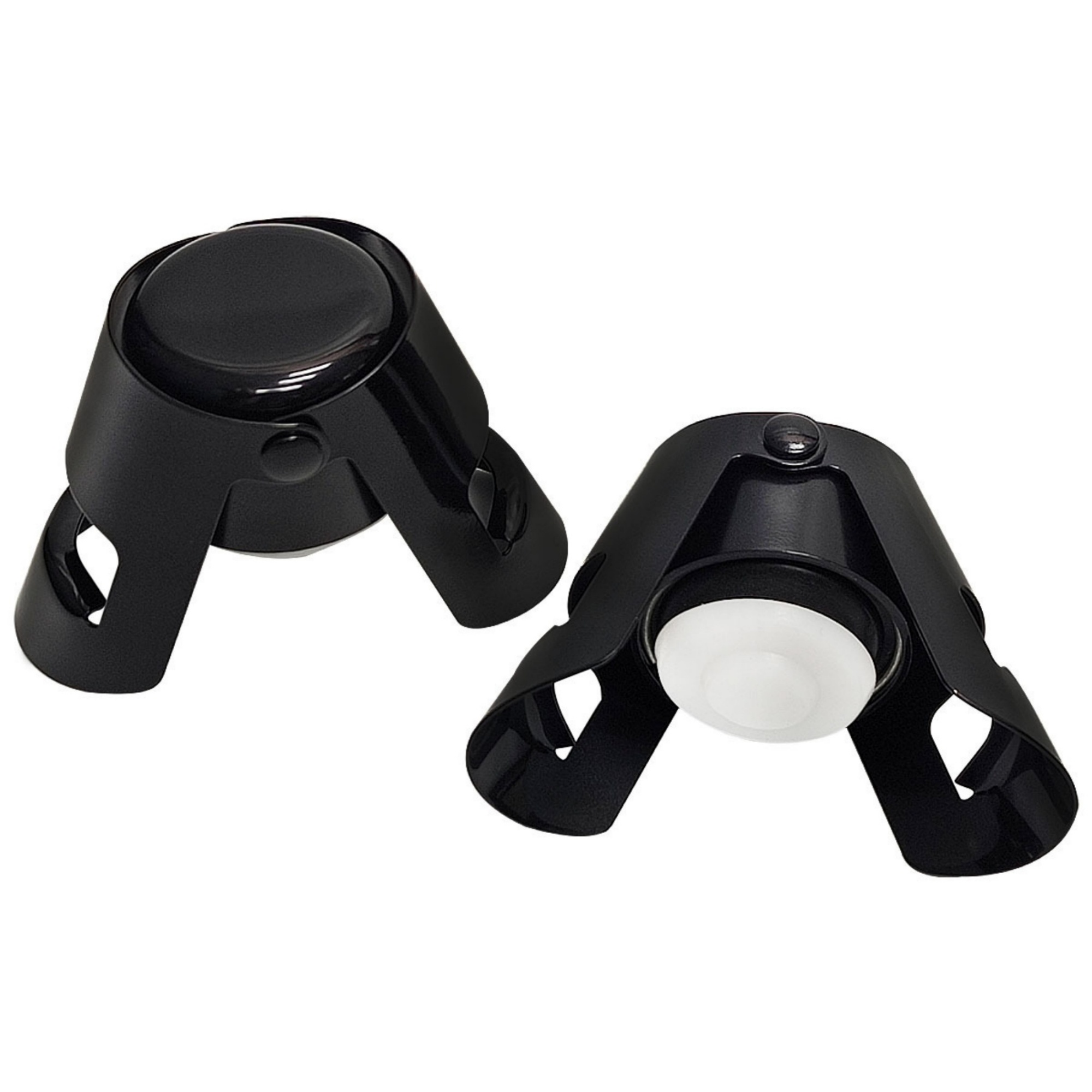 Reusable Champagne Bottle Stopper 12