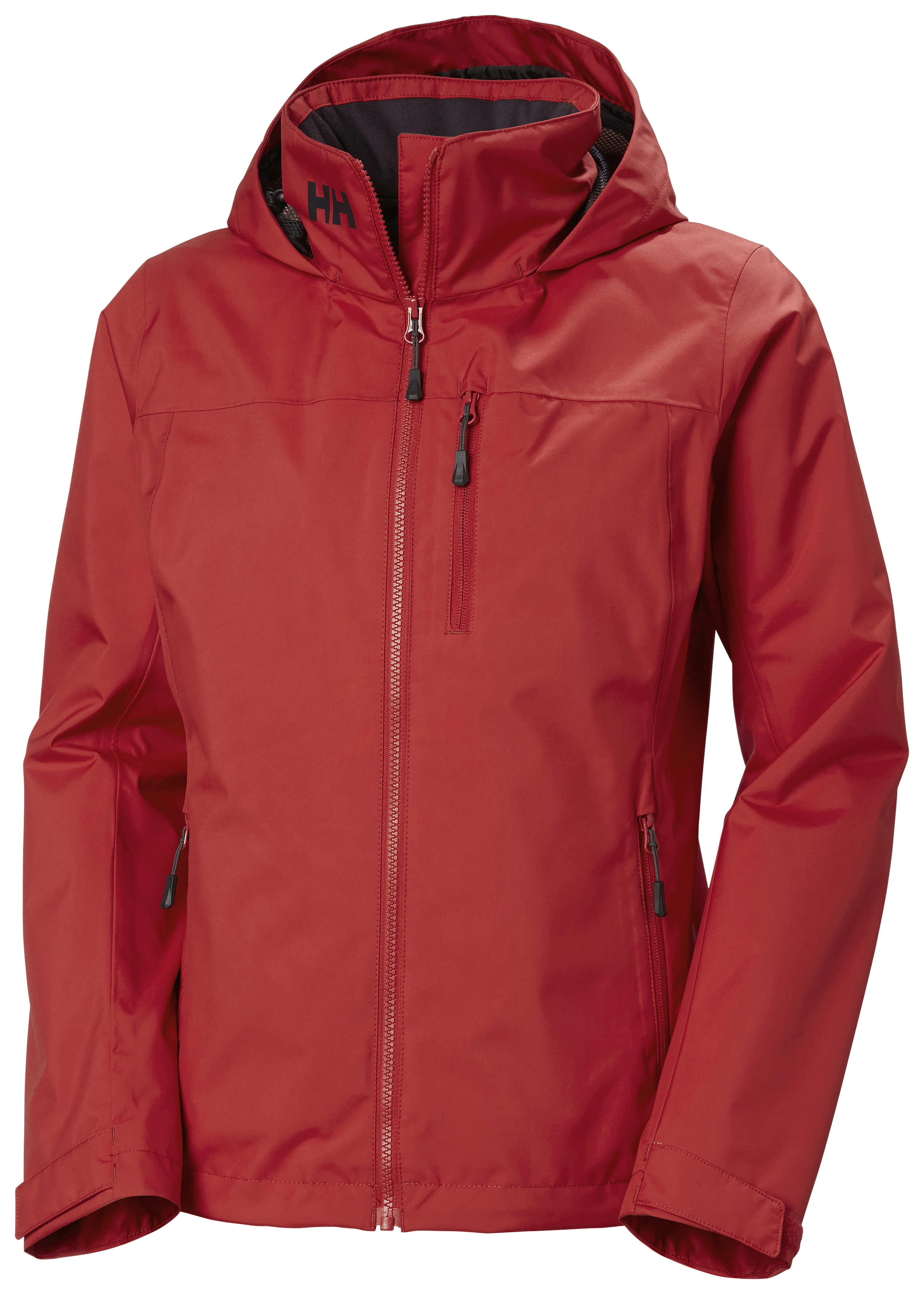 Helly Hansen Women's Crew 2.0 Hooded Midlayer Jacket 19