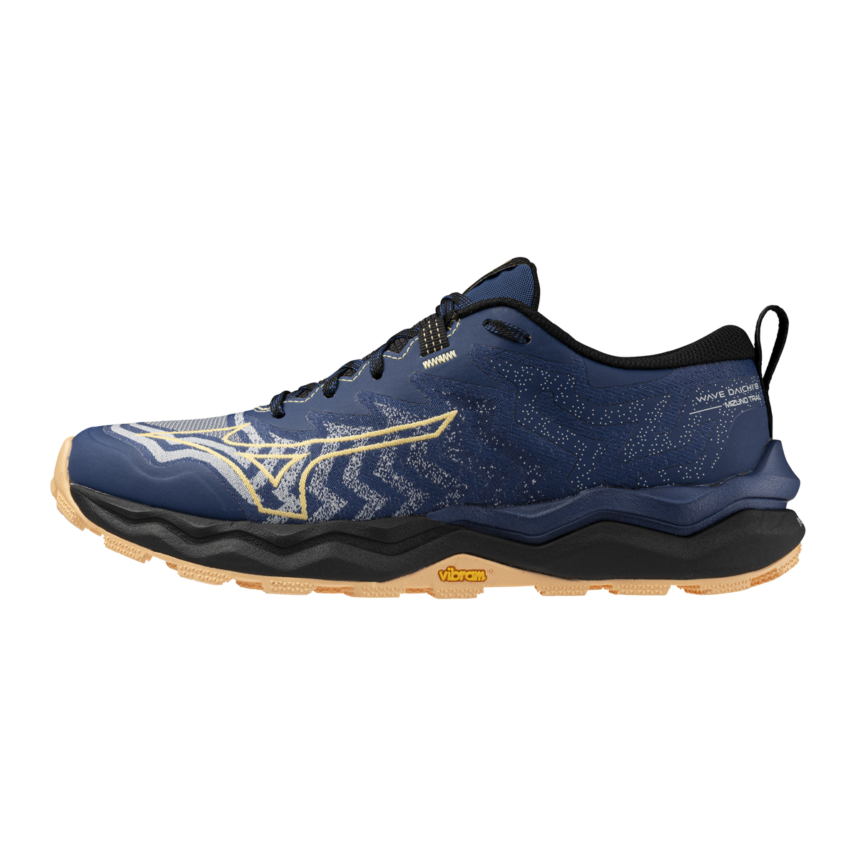Women's Wave Daichi 8 Trail Running Shoe 4