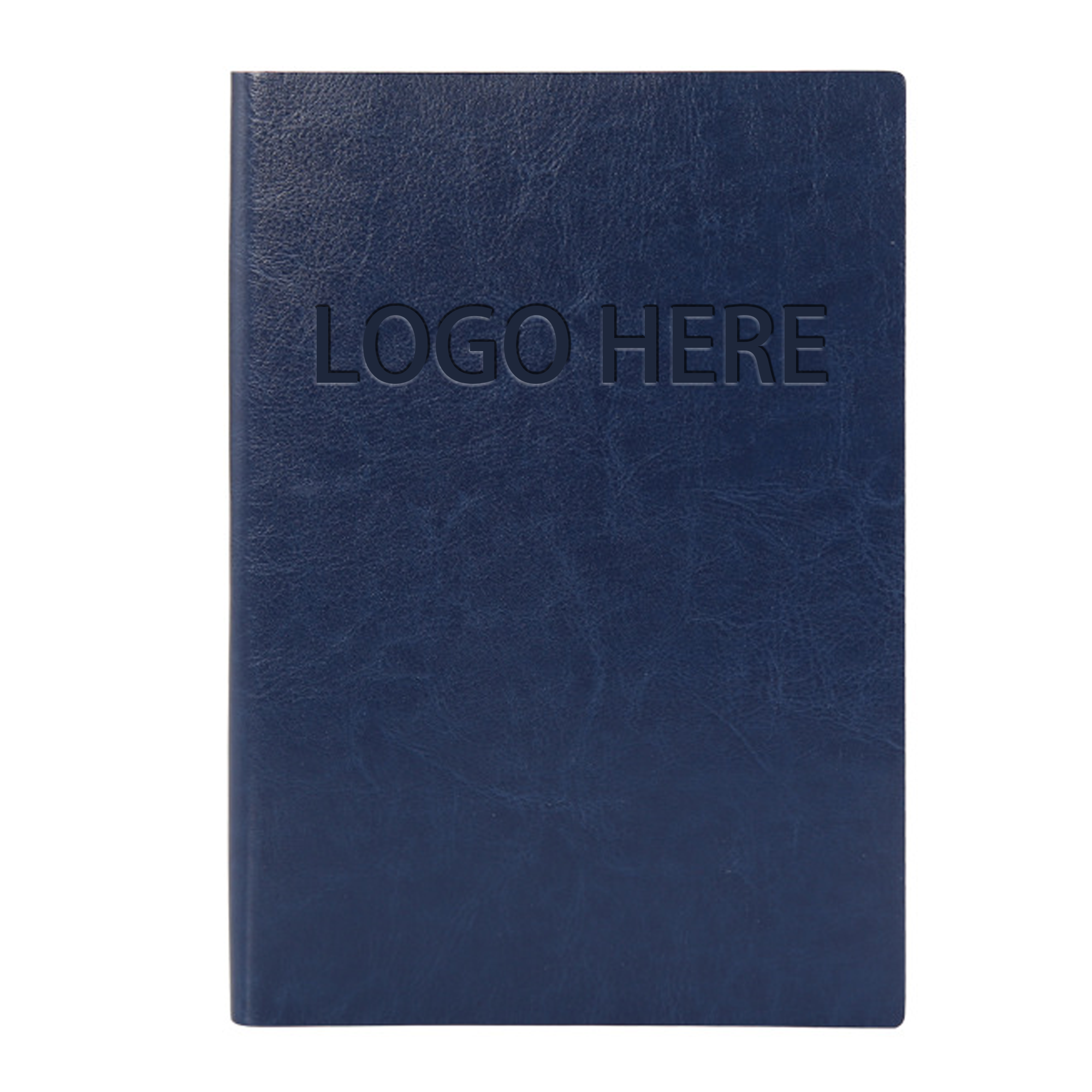 Custom Imprint A5 Writing Journal 21
