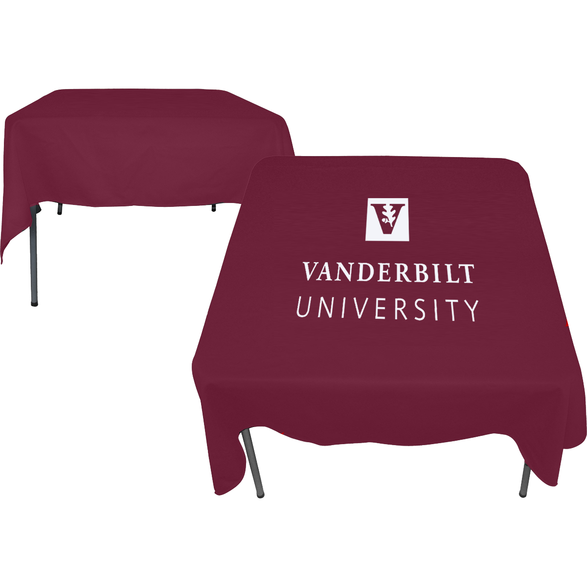 Square Table Cover 21
