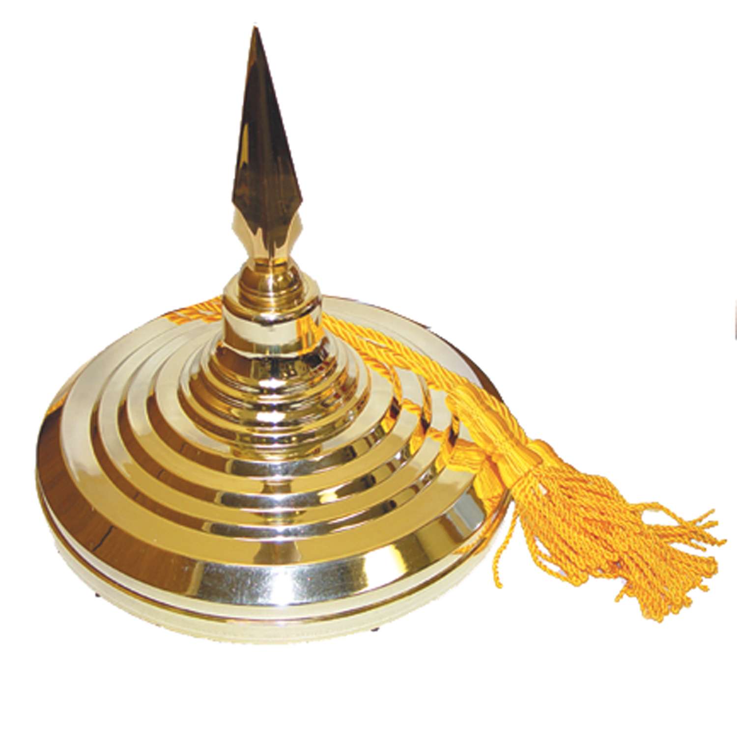 Floor Stand Set with Spear Ornament 5