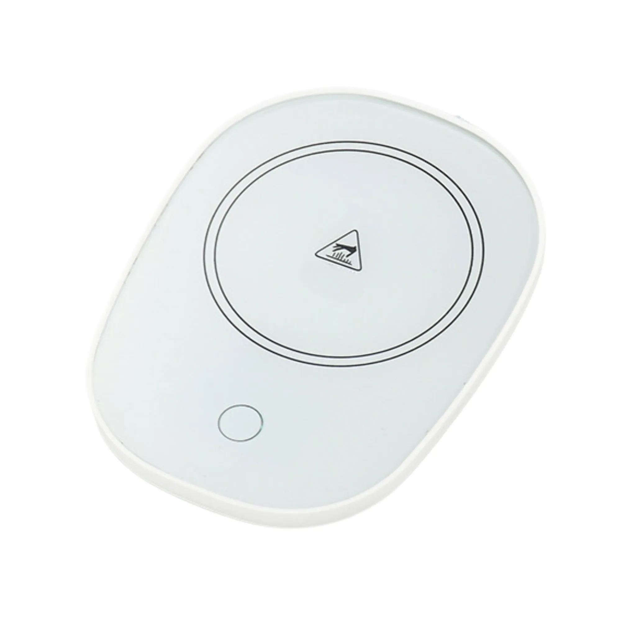 Smart USB Hub Cup Warmer 11