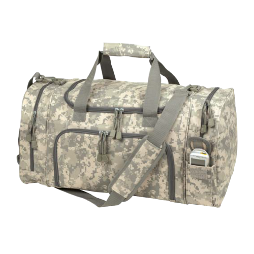 Duffel