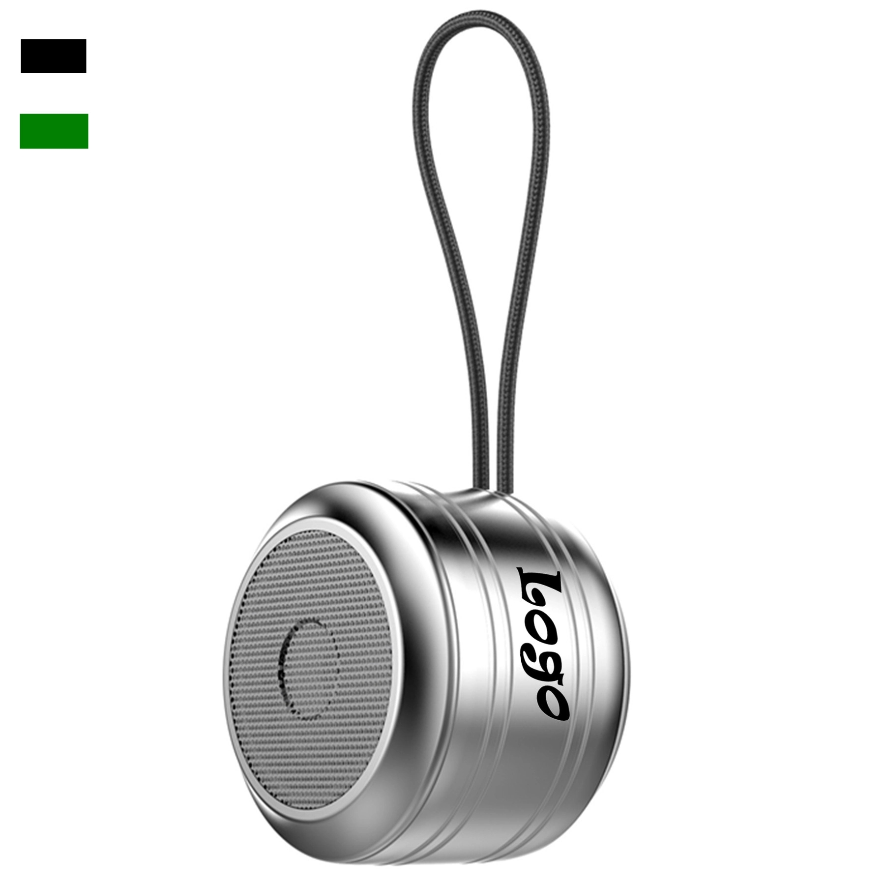 Mini Bluetooth Speakers