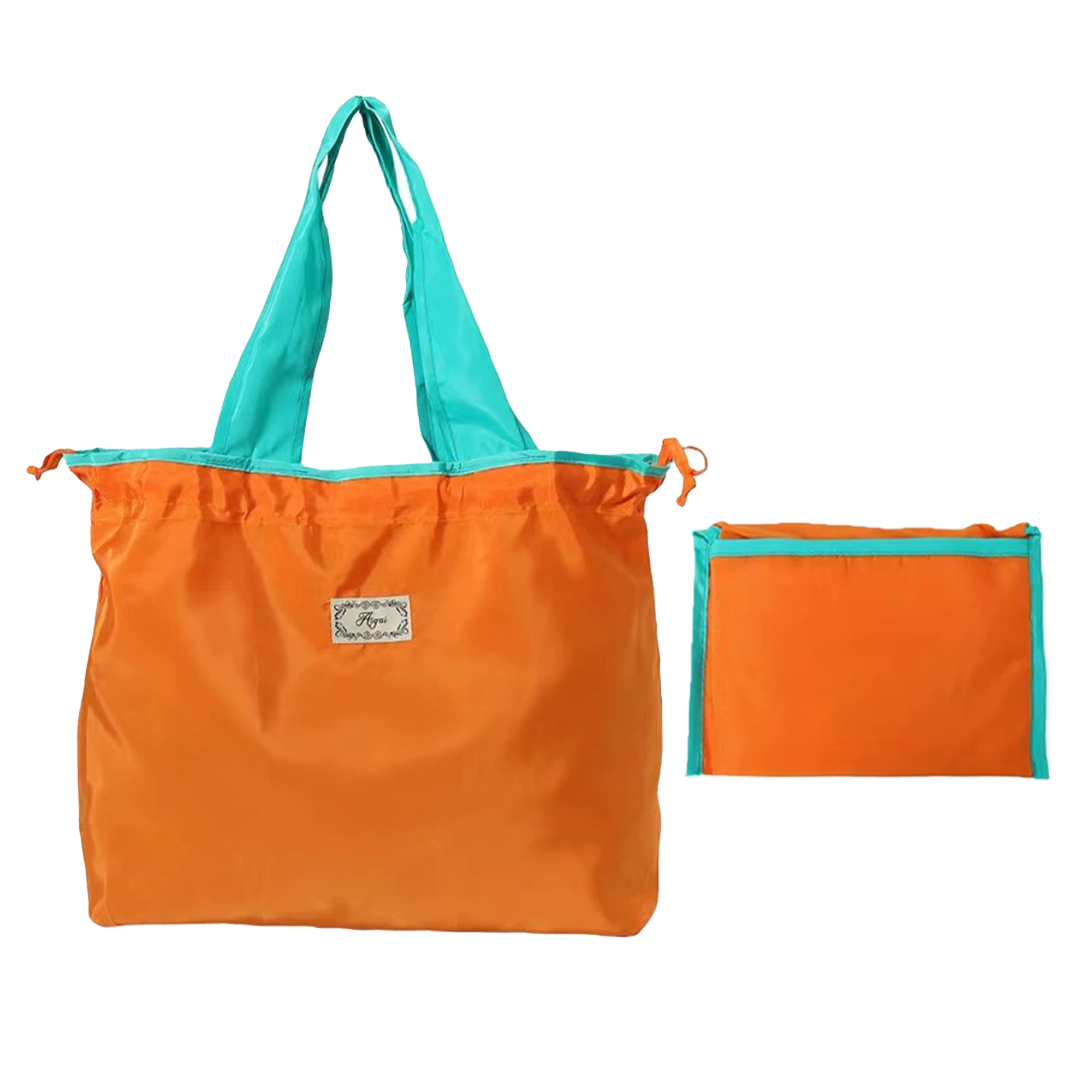 Eco Friendly Foldable Shopping Bag 12