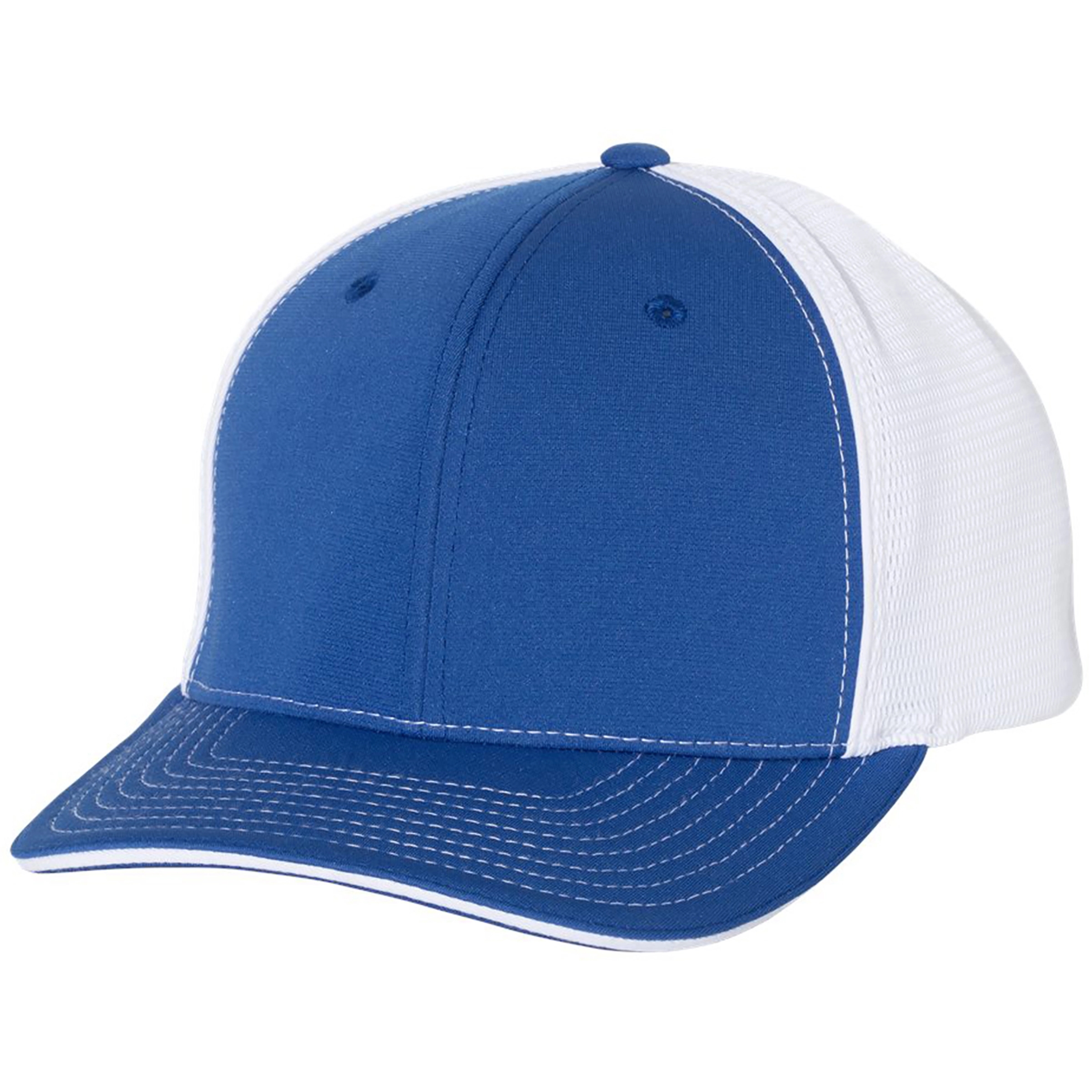 Richardson Fitted Pulse Sportmesh Cap with R-Flex 4