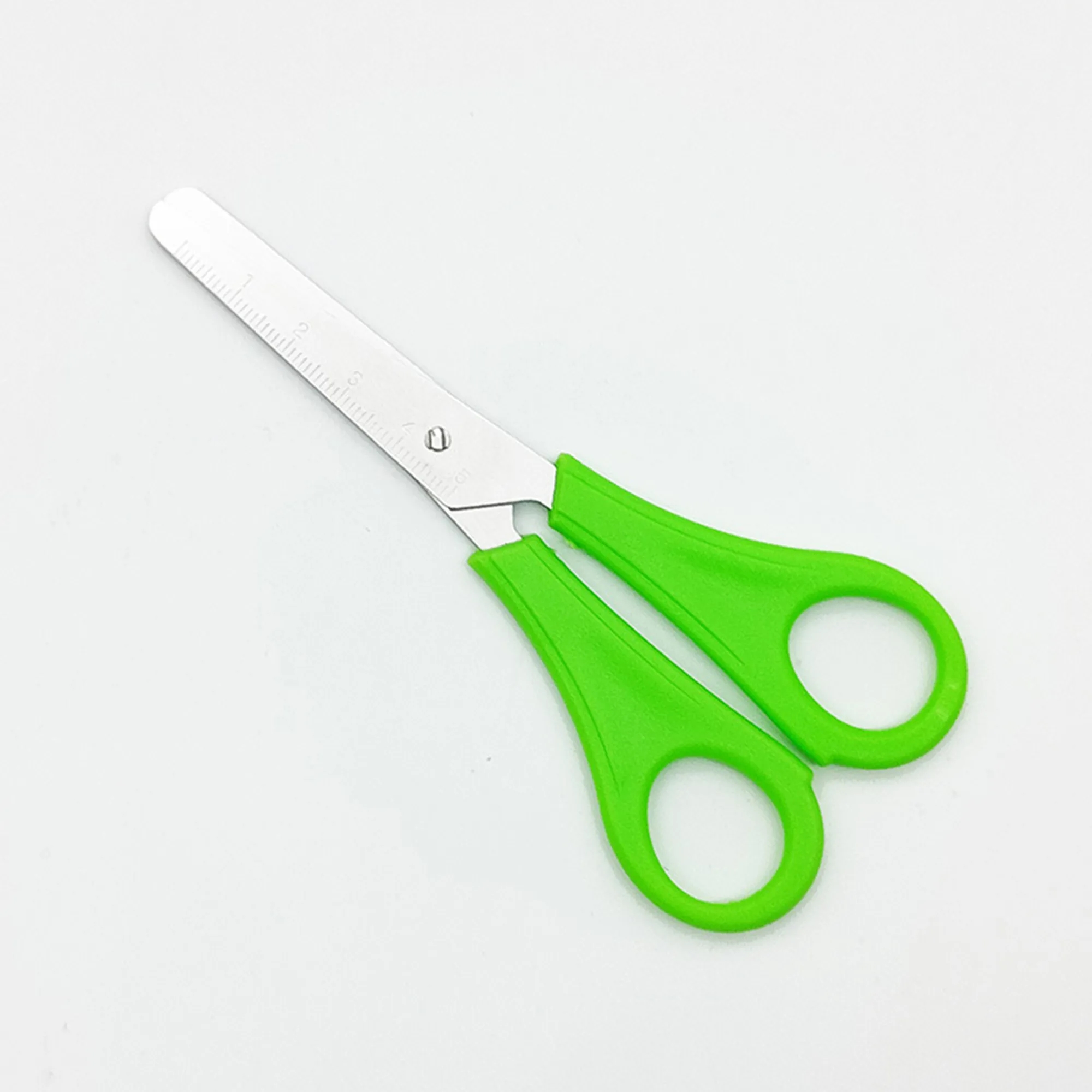 Student'S Safety Scissor MOQ 10pcs 13