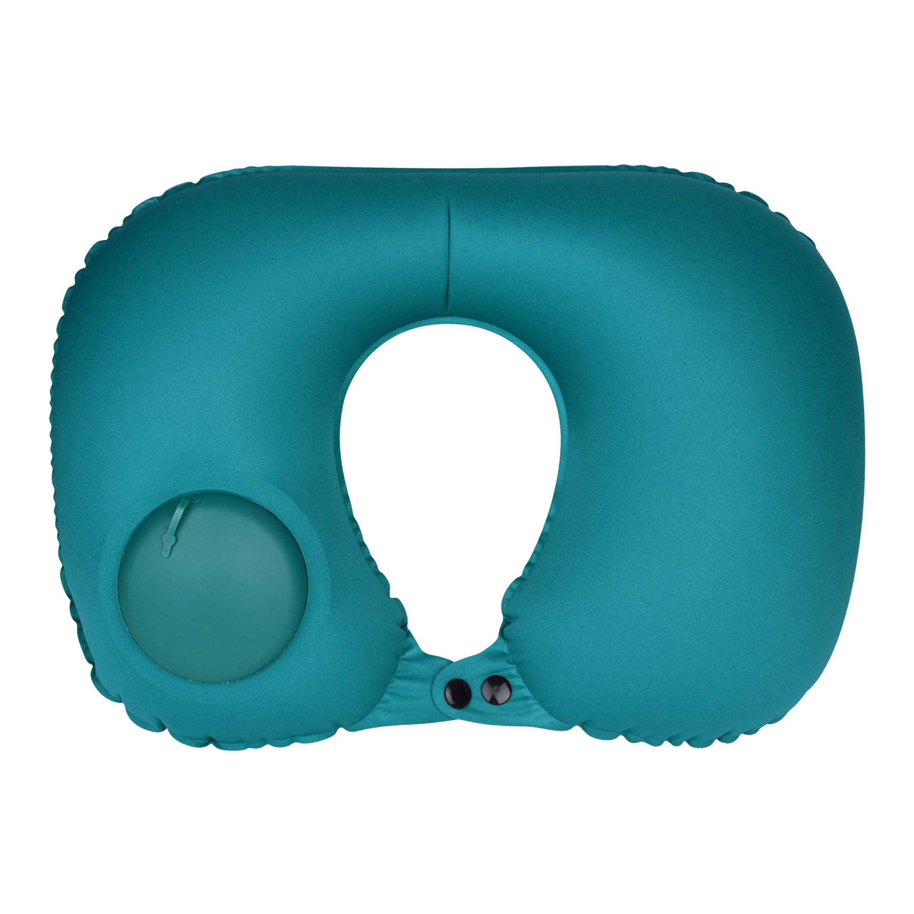 U Shape inflatable Pillow 14