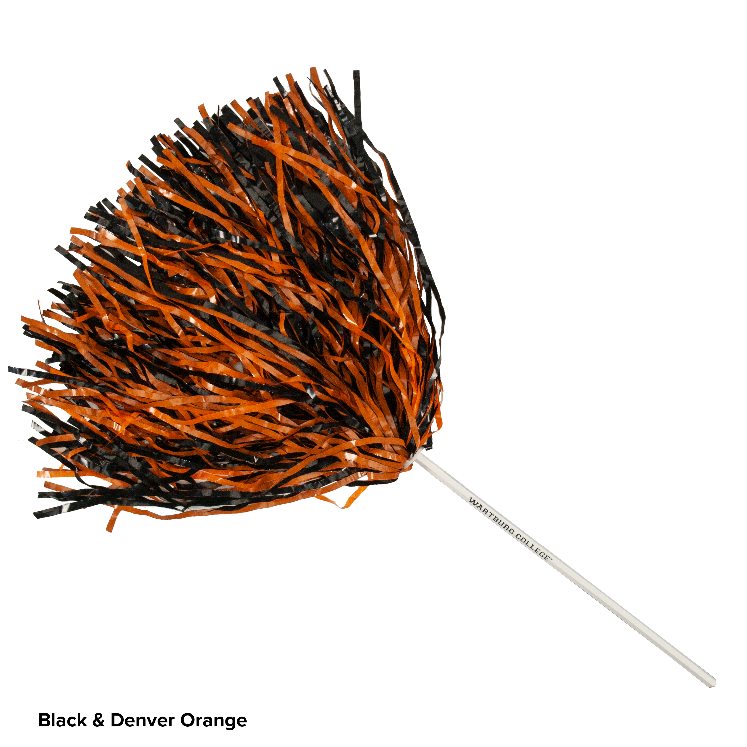 Rooter Pom, 500 Streamers 85