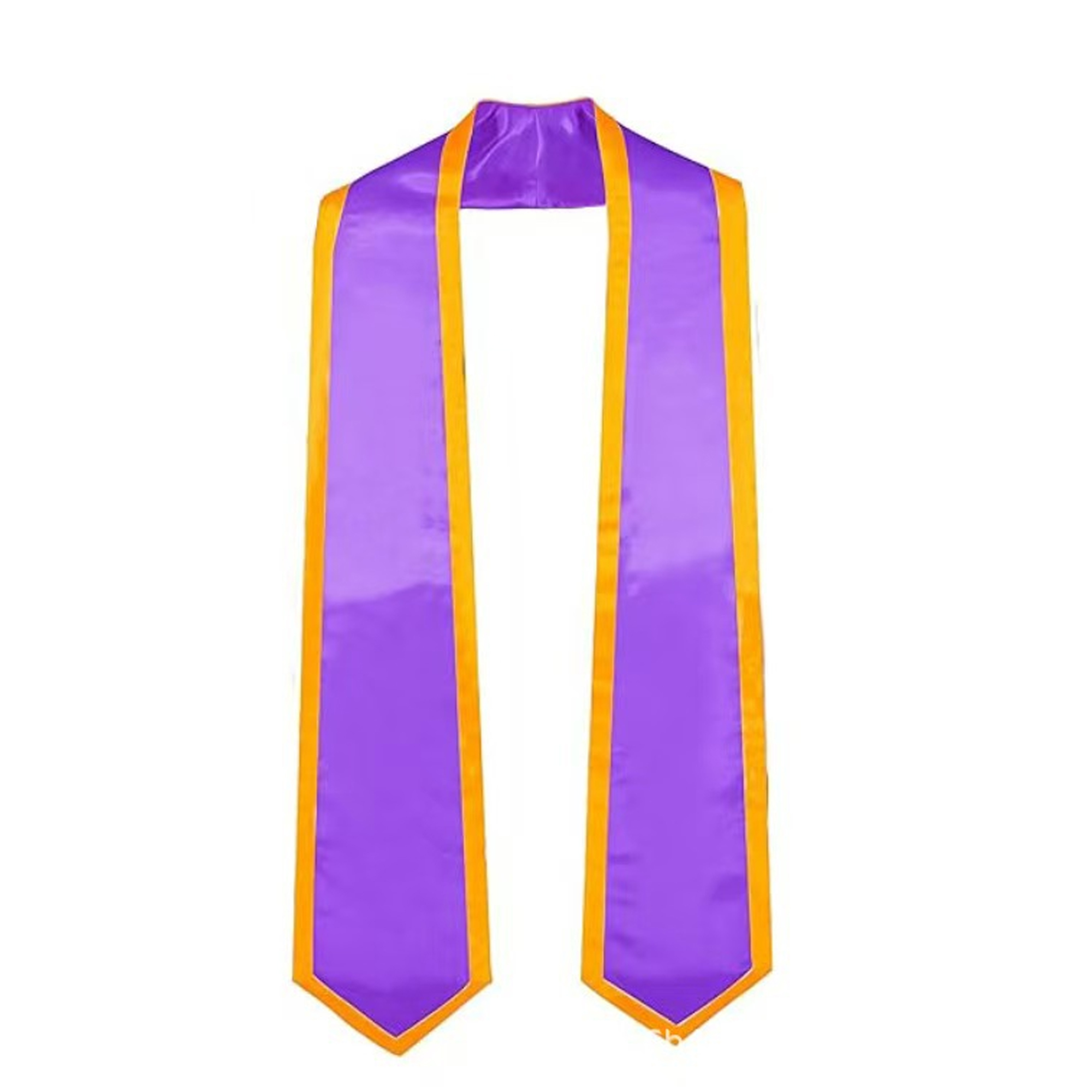 Graduation Honor Stole ?C Custom Ceremony Sash 7
