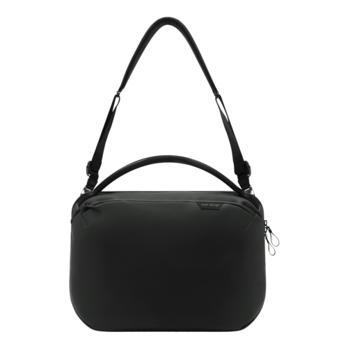 Peak Design Travel Weekender 25L - Black