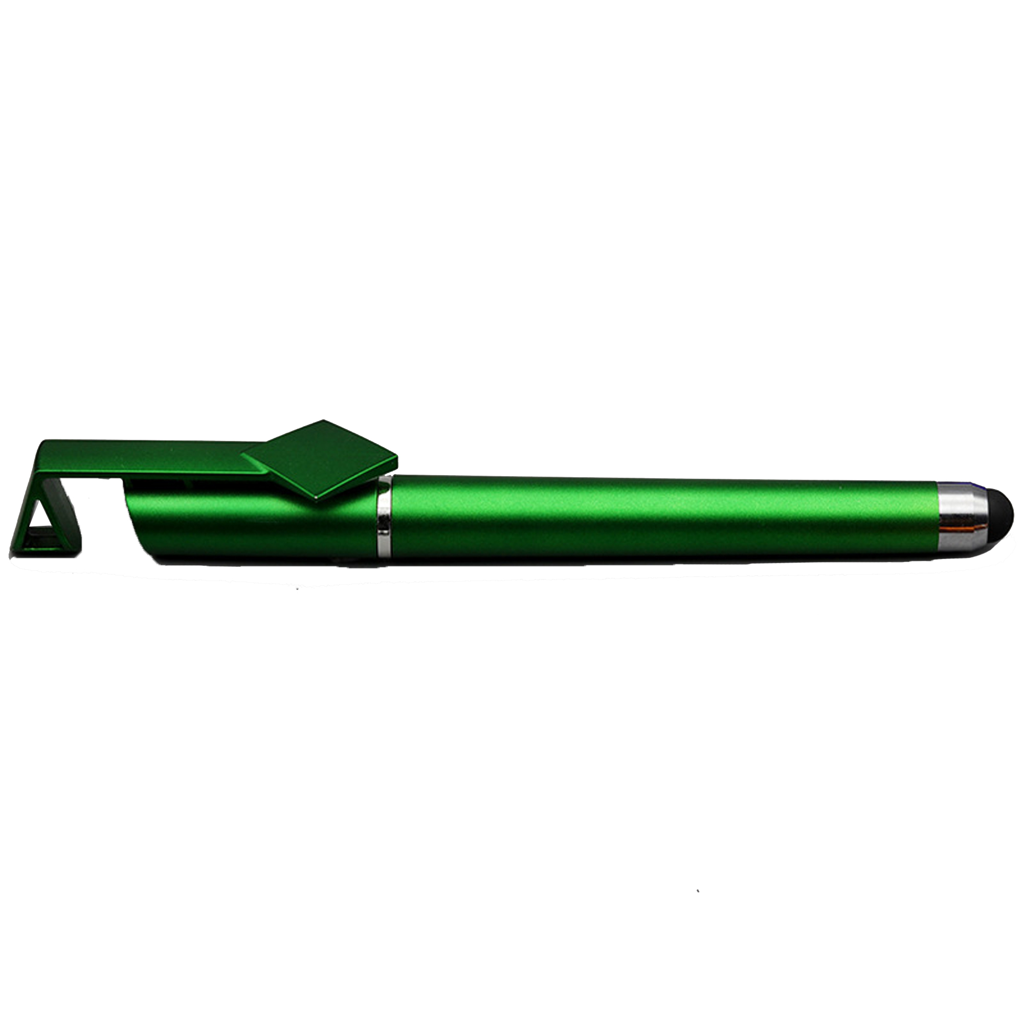 Gel Pen Cover Phone Holder Touch Screen Stylus 2