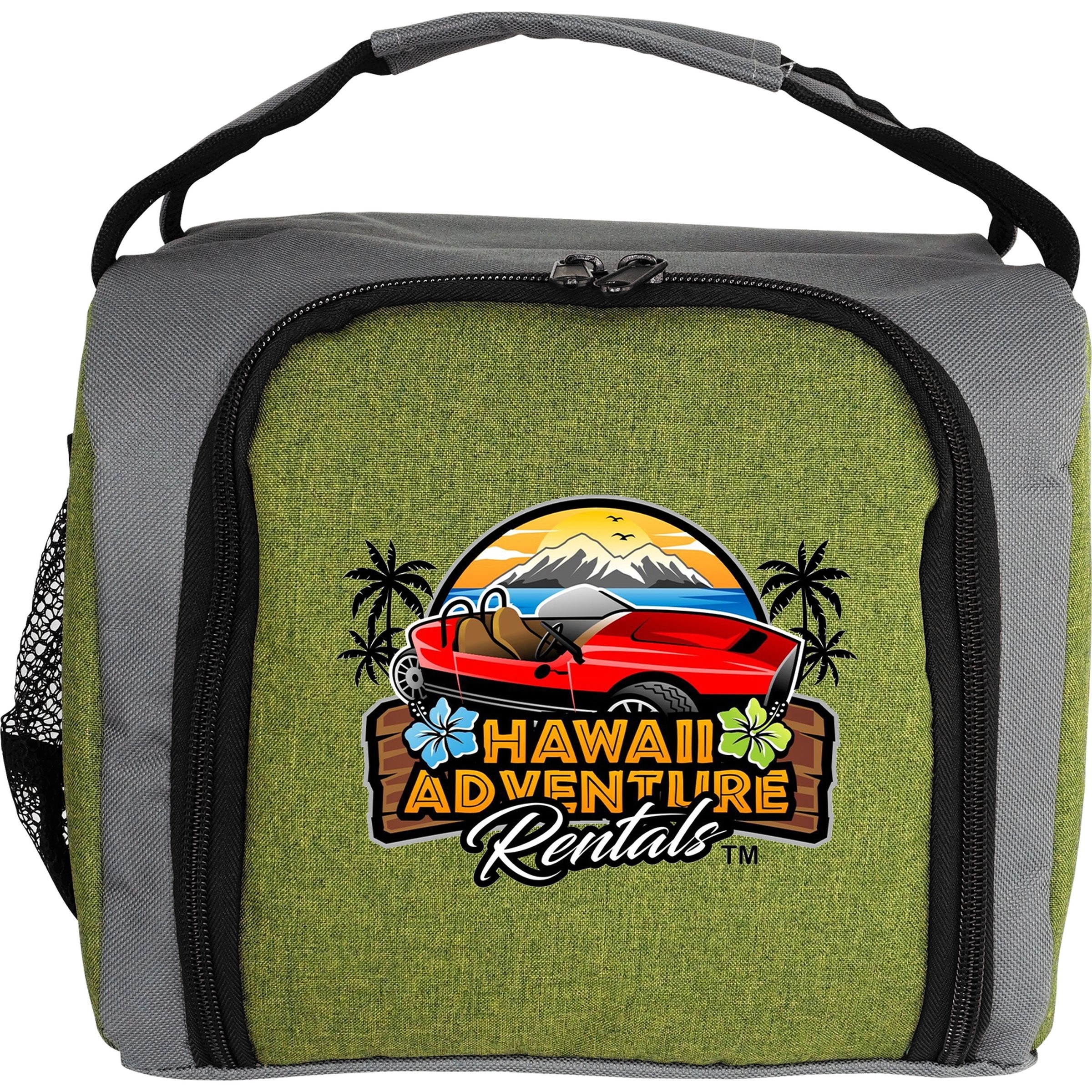 Ridge Up Front Lunch Cooler 2