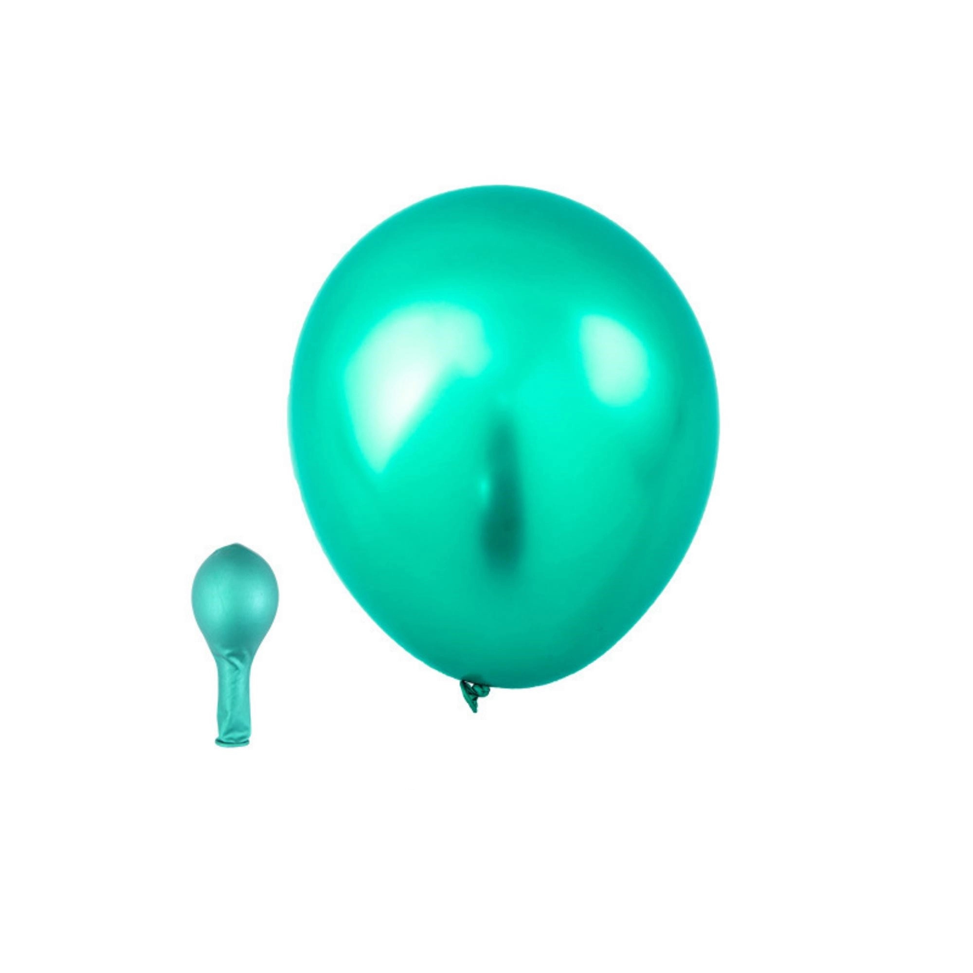 Full Color Thicker Latex Customizable LOGO Balloon 16