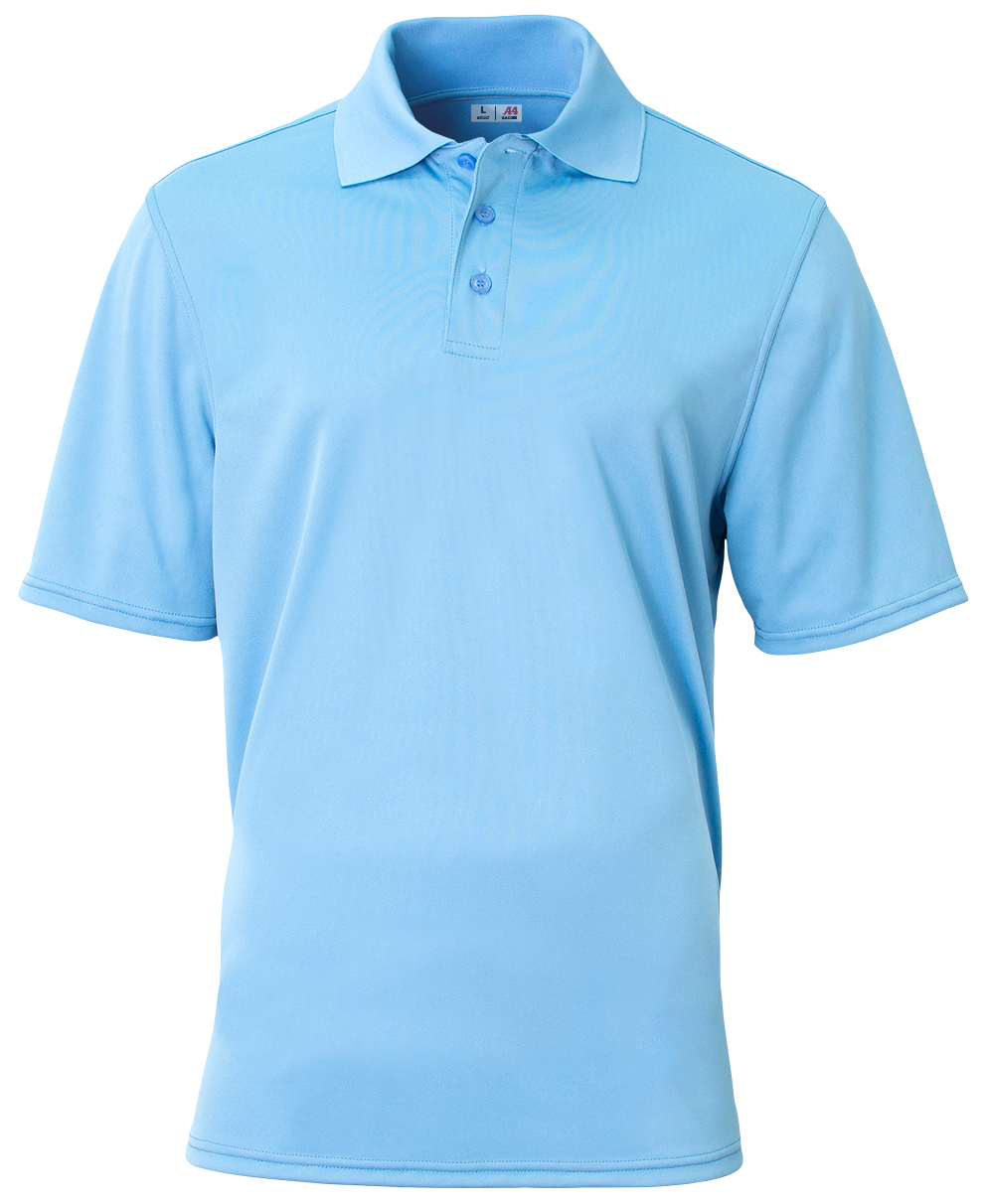 A4 Essential Polo 28