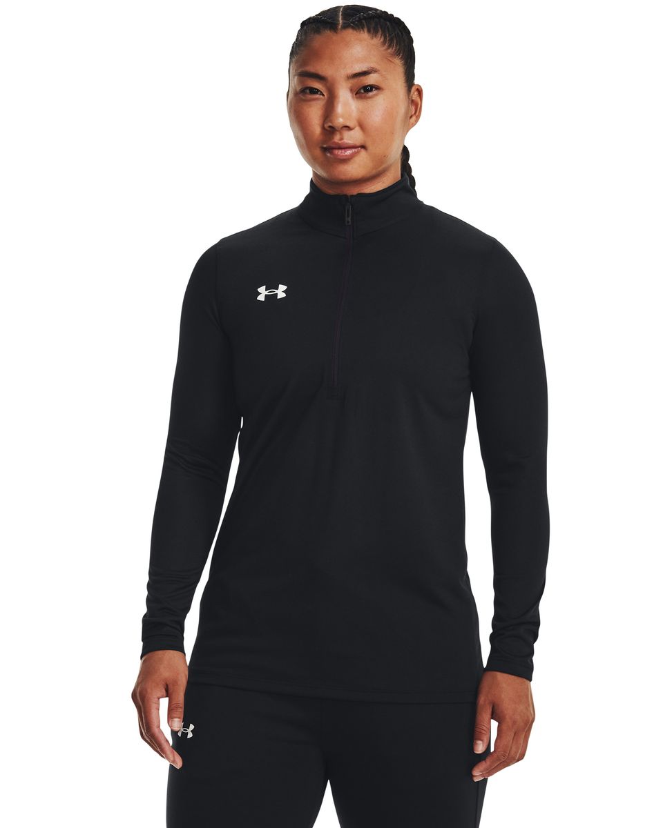 UA Tech Team Women's  Zip 28