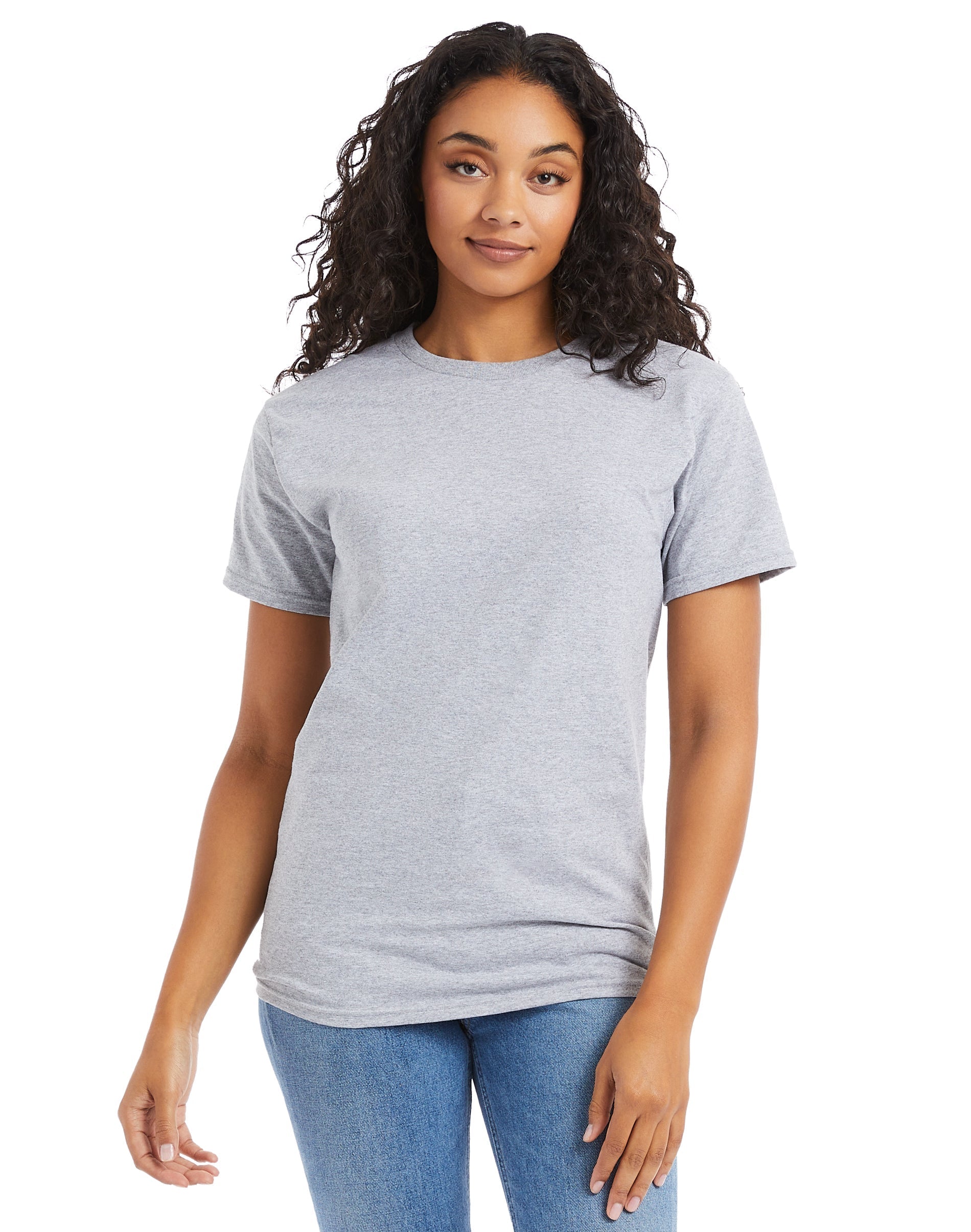 Essential Adult Short Sleeve T-shirt 45