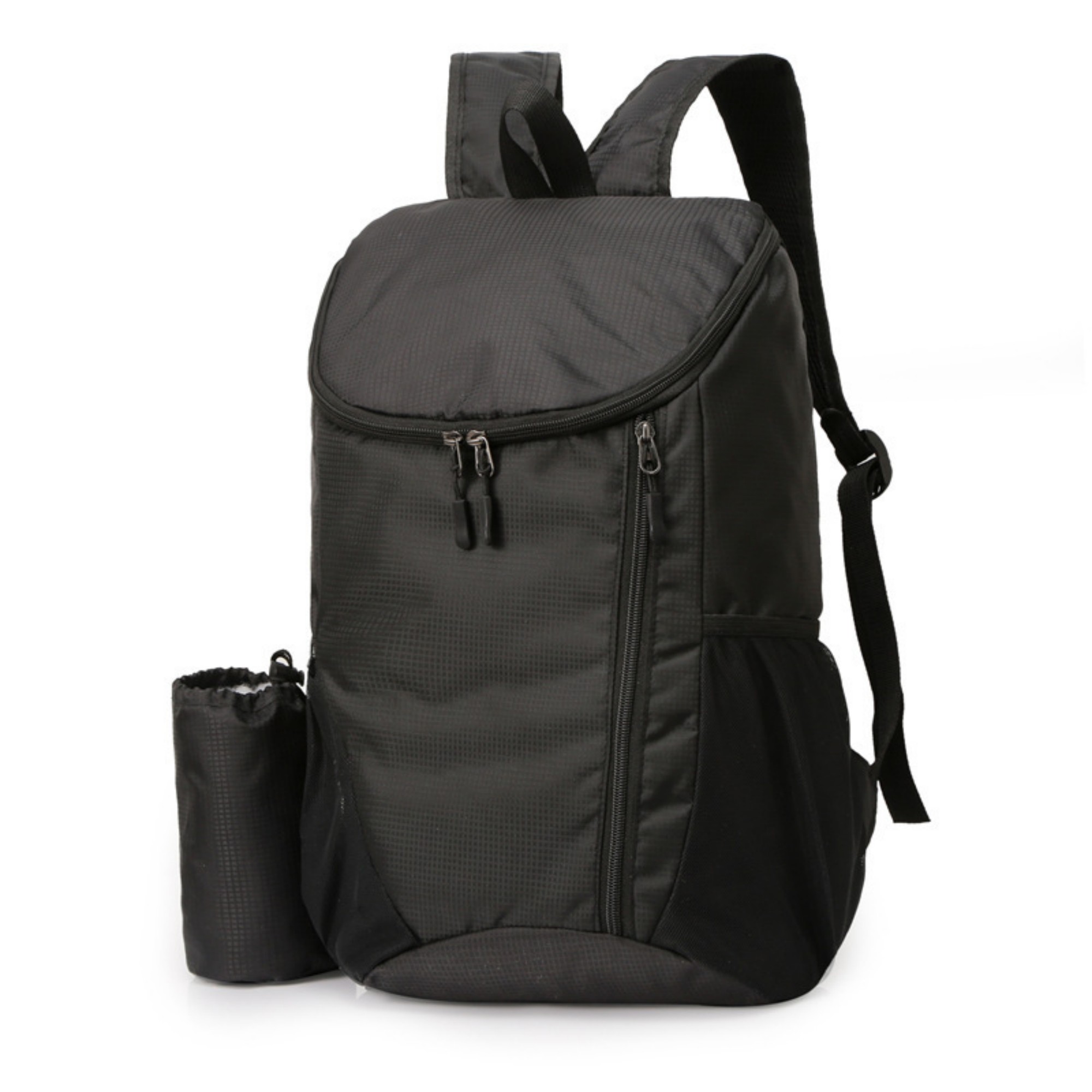 Packable Outdoor Travel Backpack 14